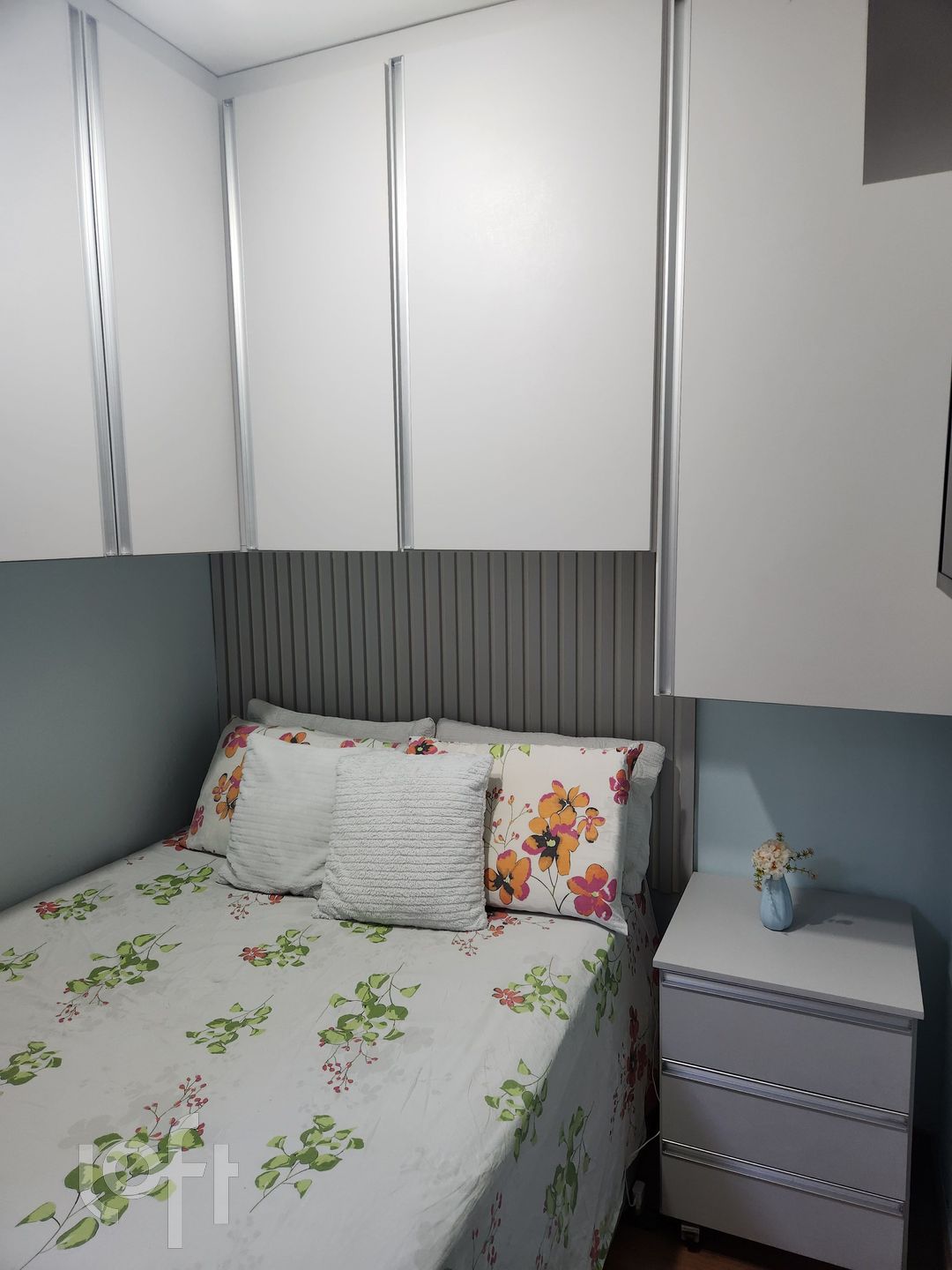 Apartamento à venda com 2 quartos, 39m² - Foto 10