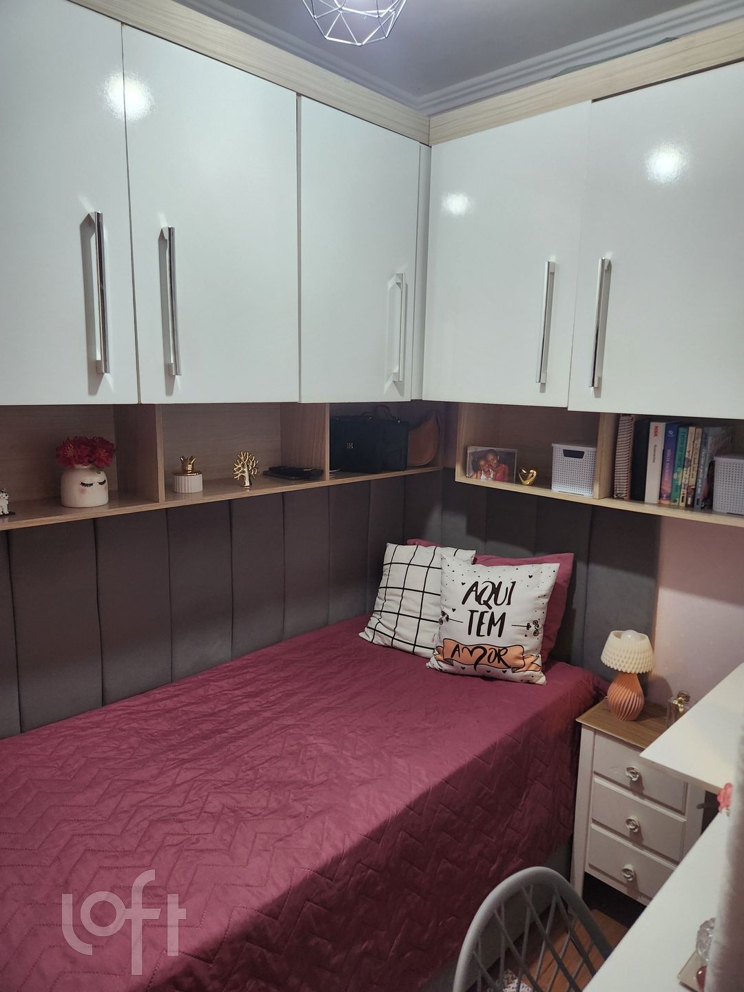 Apartamento à venda com 2 quartos, 39m² - Foto 12