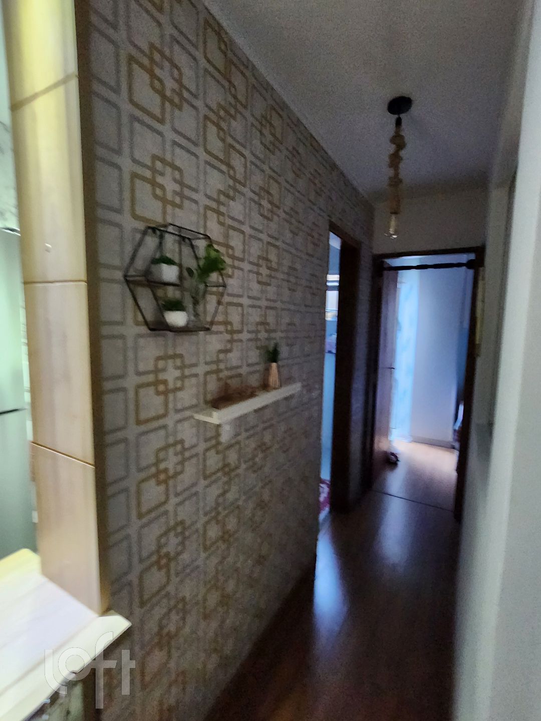 Apartamento à venda com 2 quartos, 39m² - Foto 8