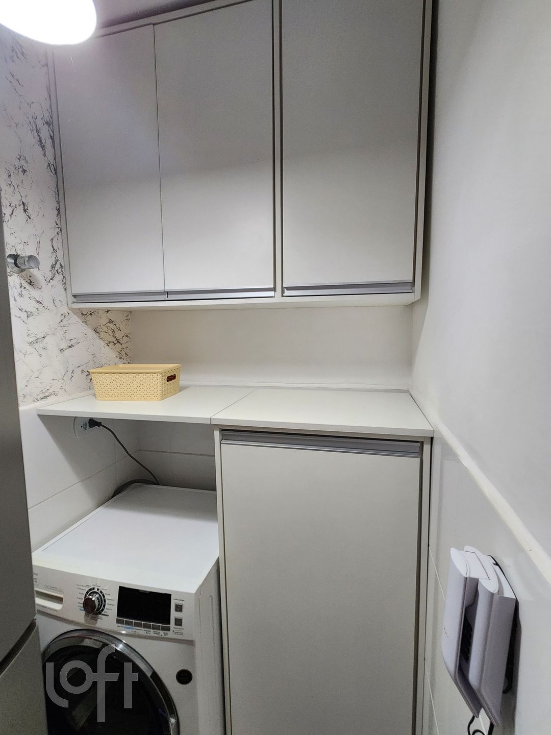 Apartamento à venda com 2 quartos, 39m² - Foto 7