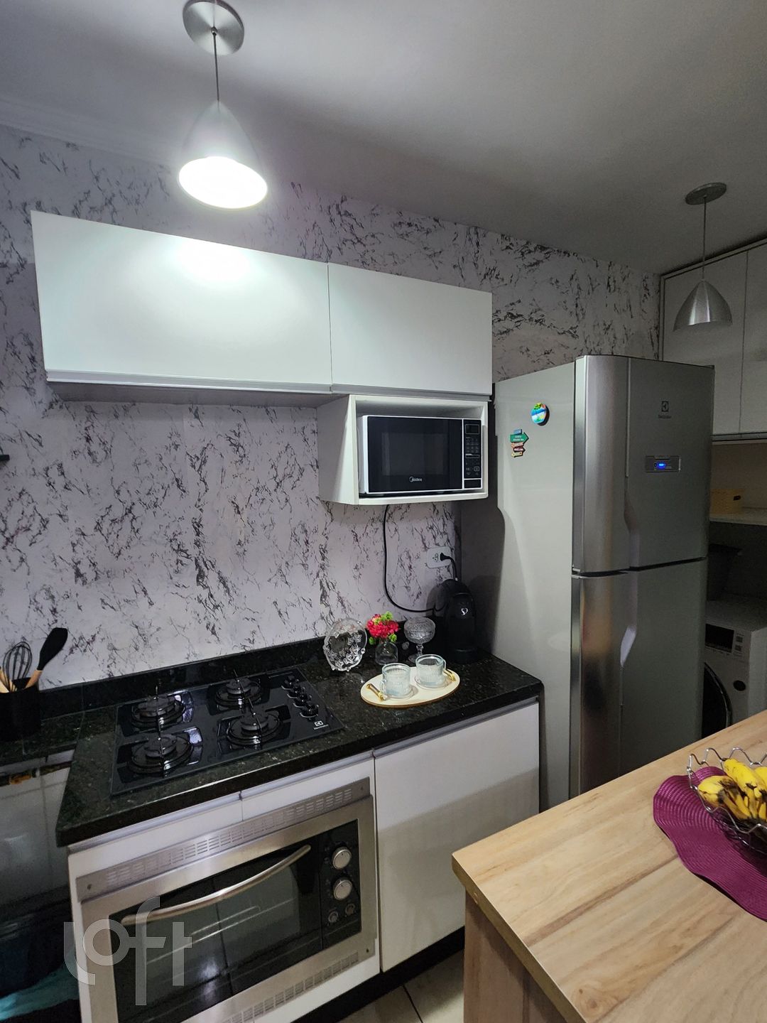 Apartamento à venda com 2 quartos, 39m² - Foto 5