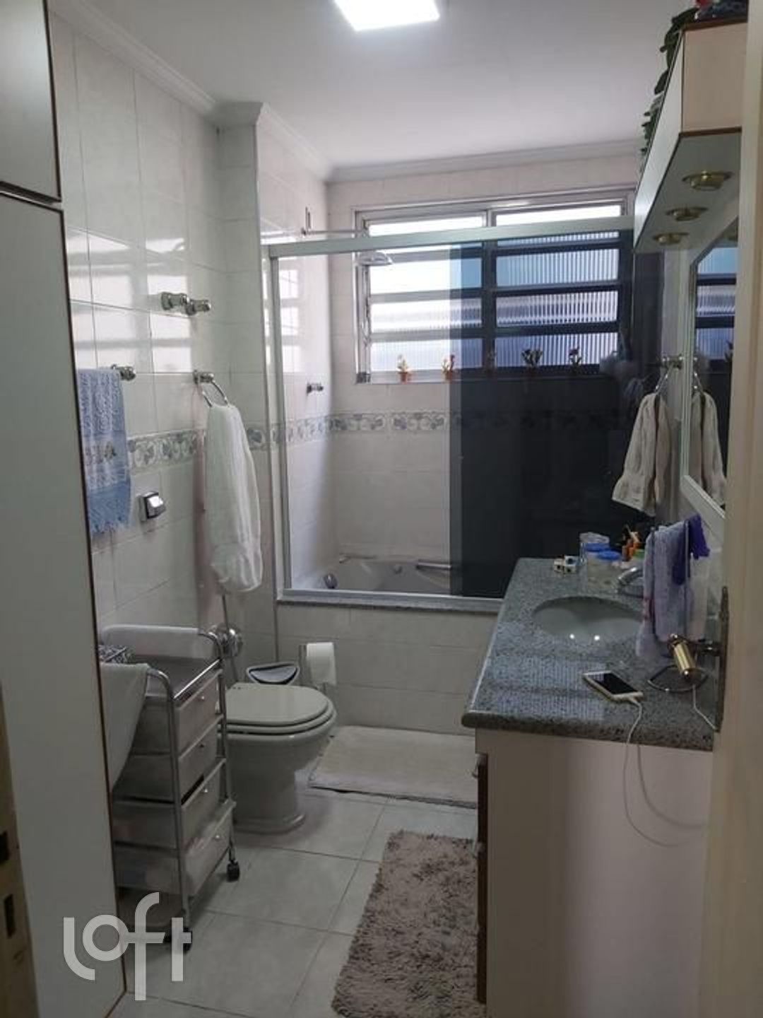 Apartamento à venda com 3 quartos, 146m² - Foto 25