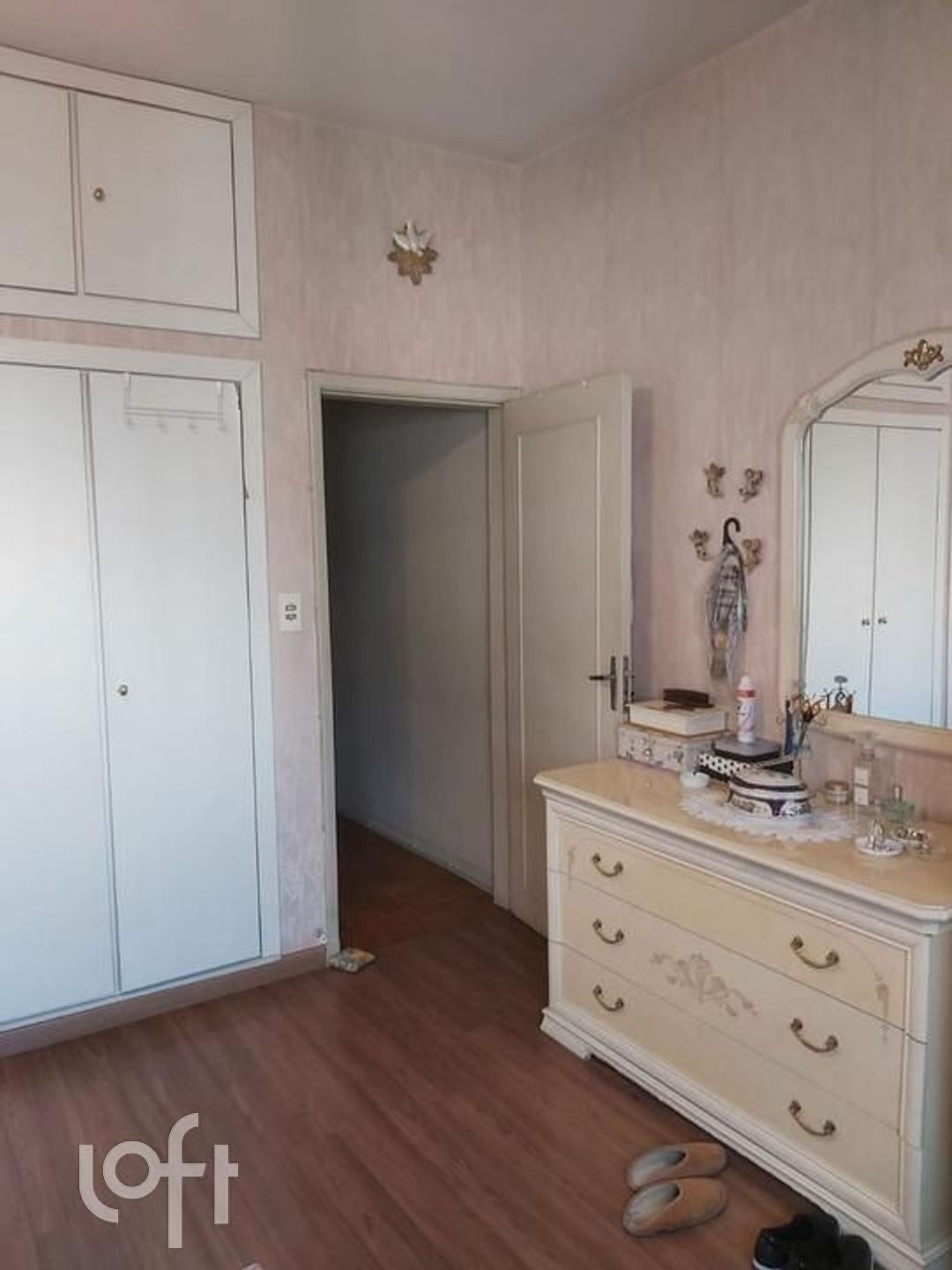 Apartamento à venda com 3 quartos, 146m² - Foto 6