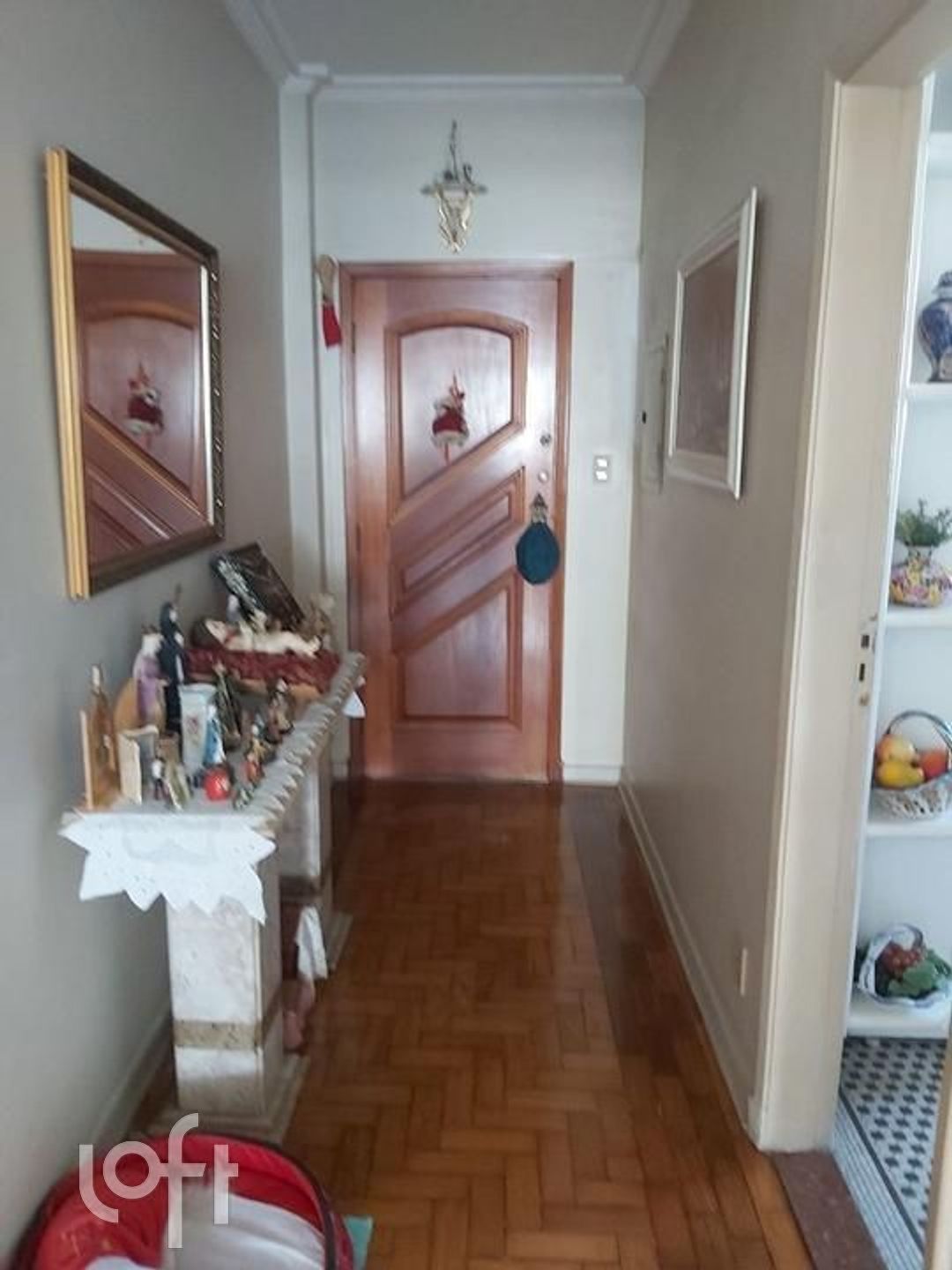 Apartamento à venda com 3 quartos, 146m² - Foto 15