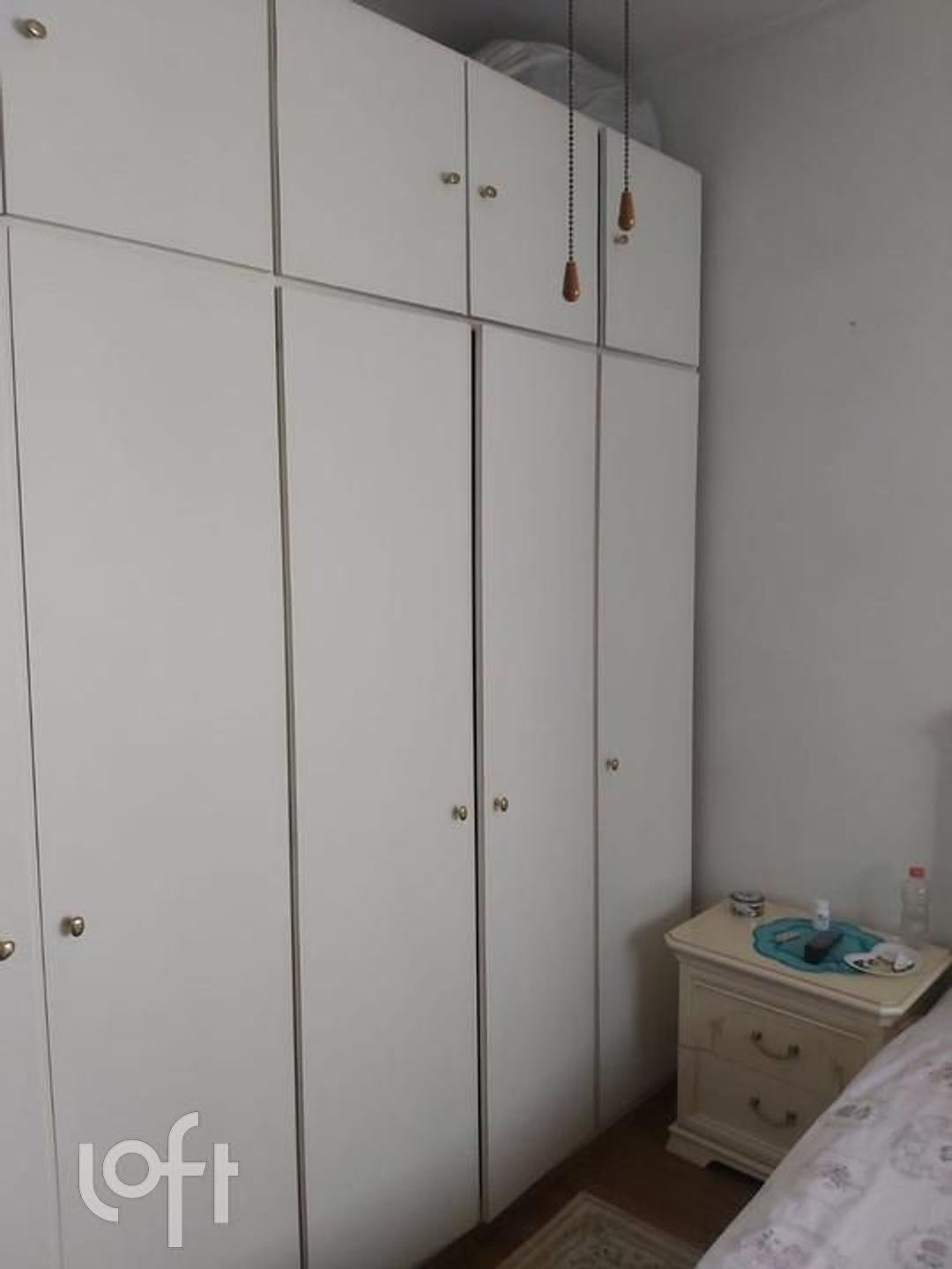 Apartamento à venda com 3 quartos, 146m² - Foto 4