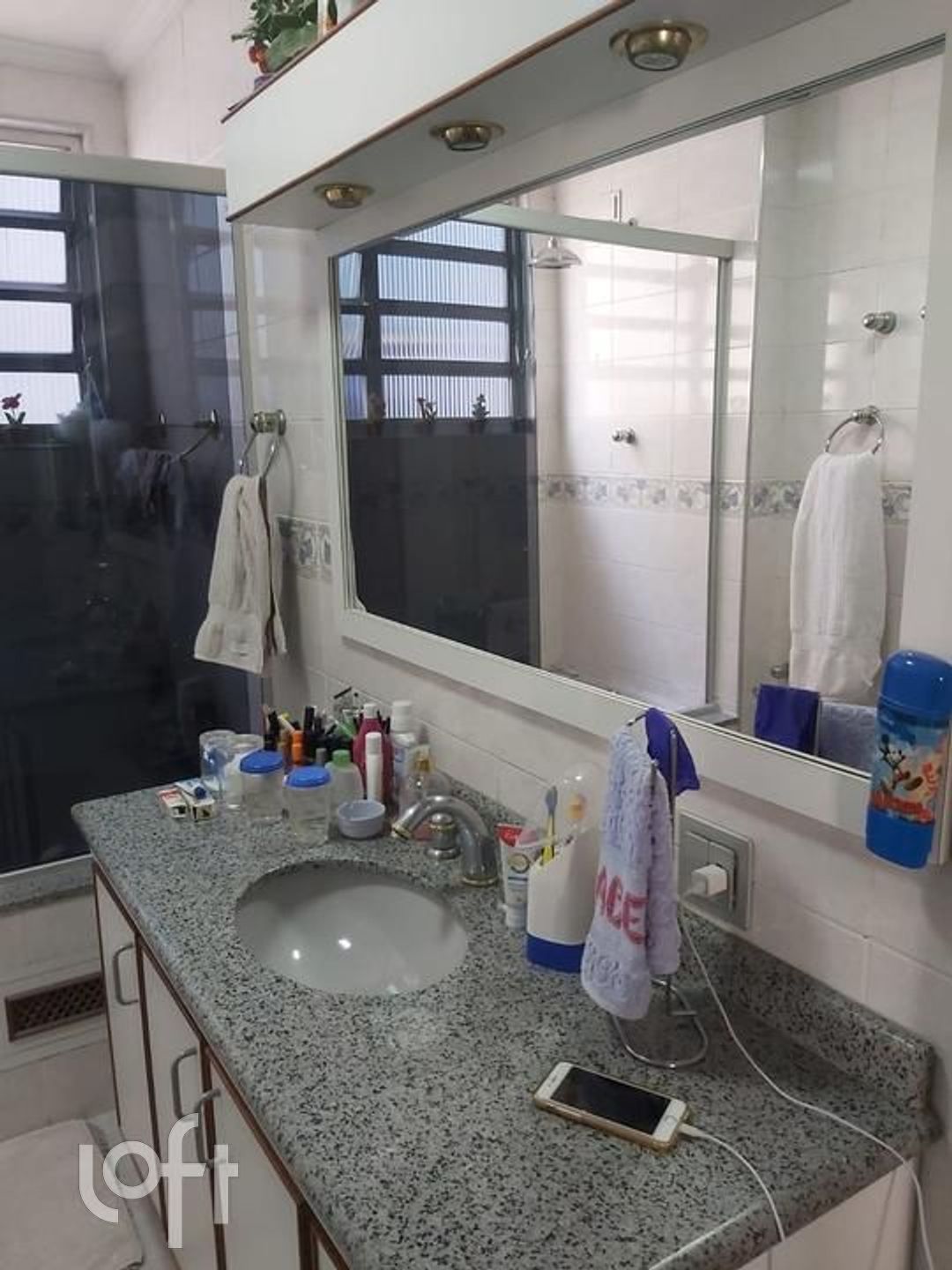 Apartamento à venda com 3 quartos, 146m² - Foto 24