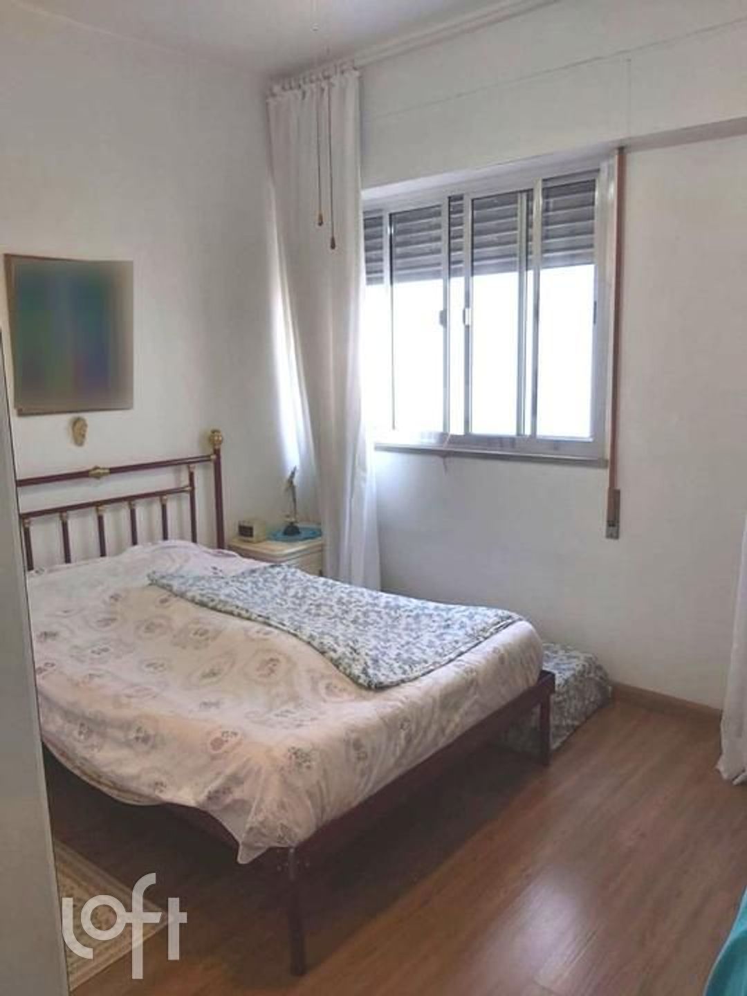 Apartamento à venda com 3 quartos, 146m² - Foto 2