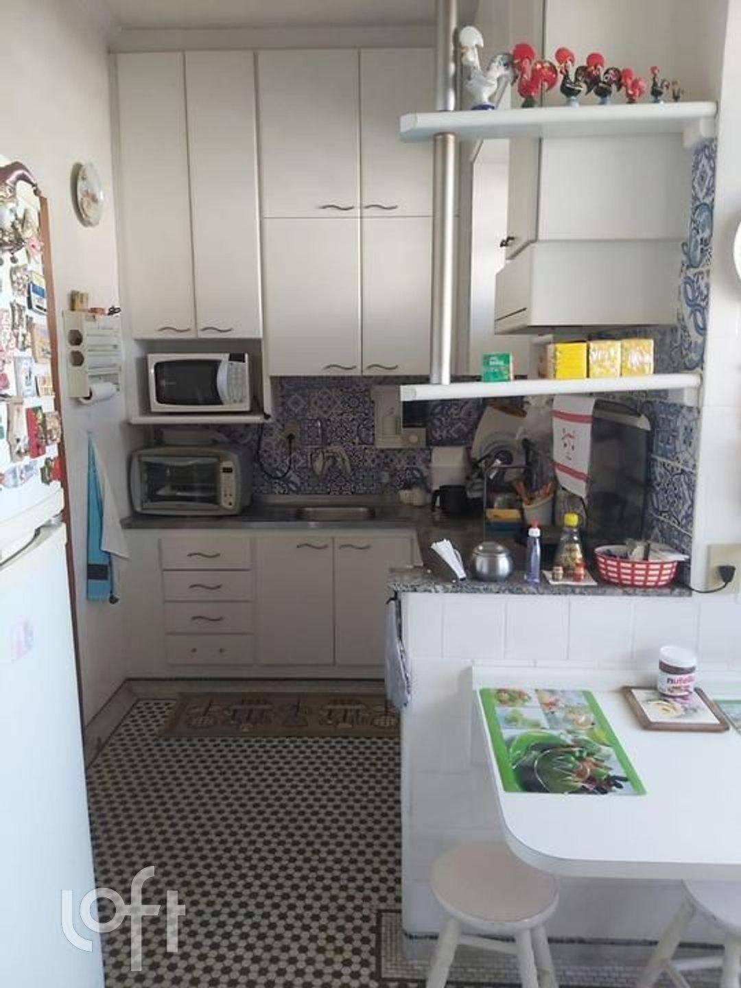 Apartamento à venda com 3 quartos, 146m² - Foto 16