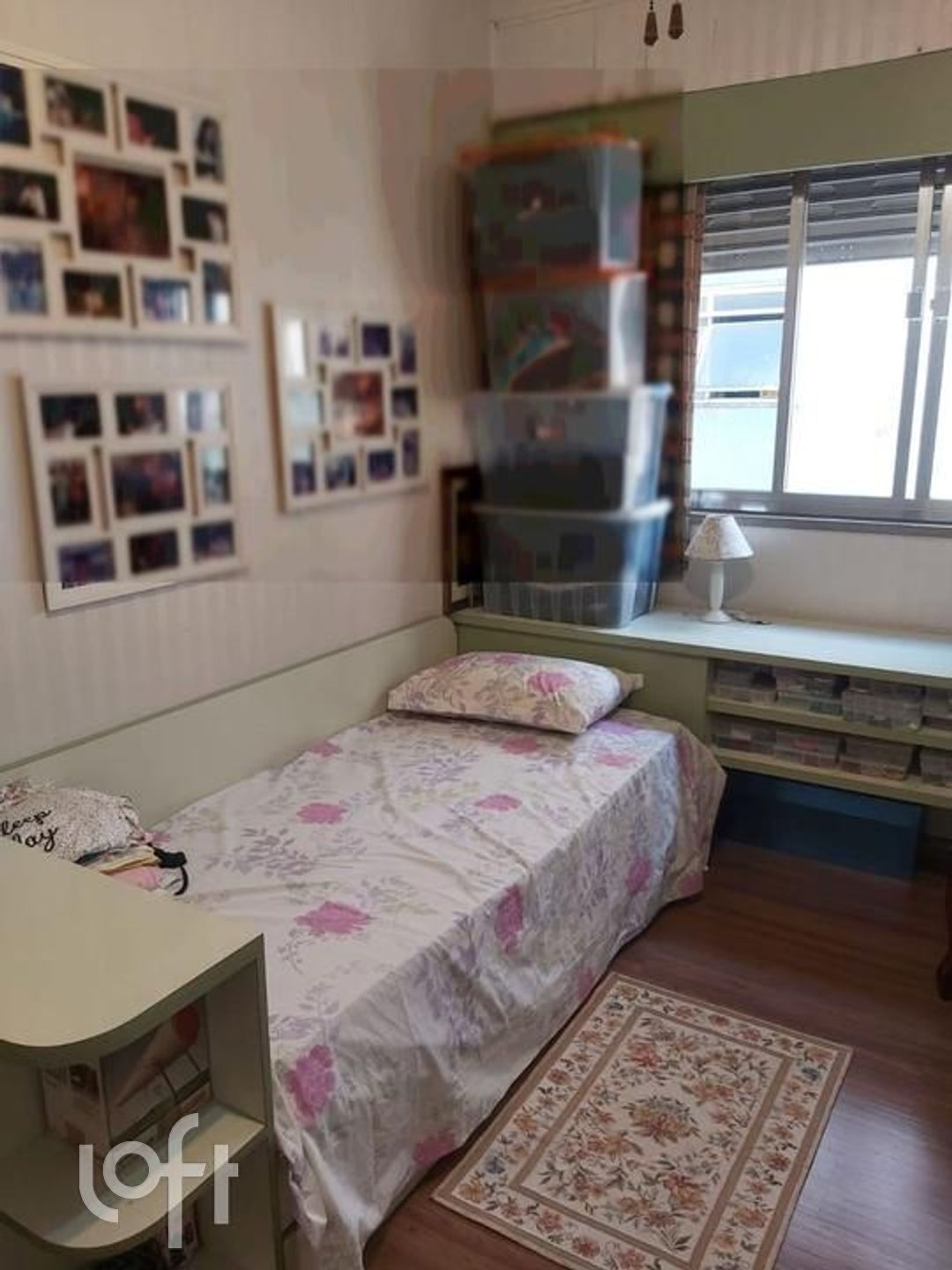 Apartamento à venda com 3 quartos, 146m² - Foto 1