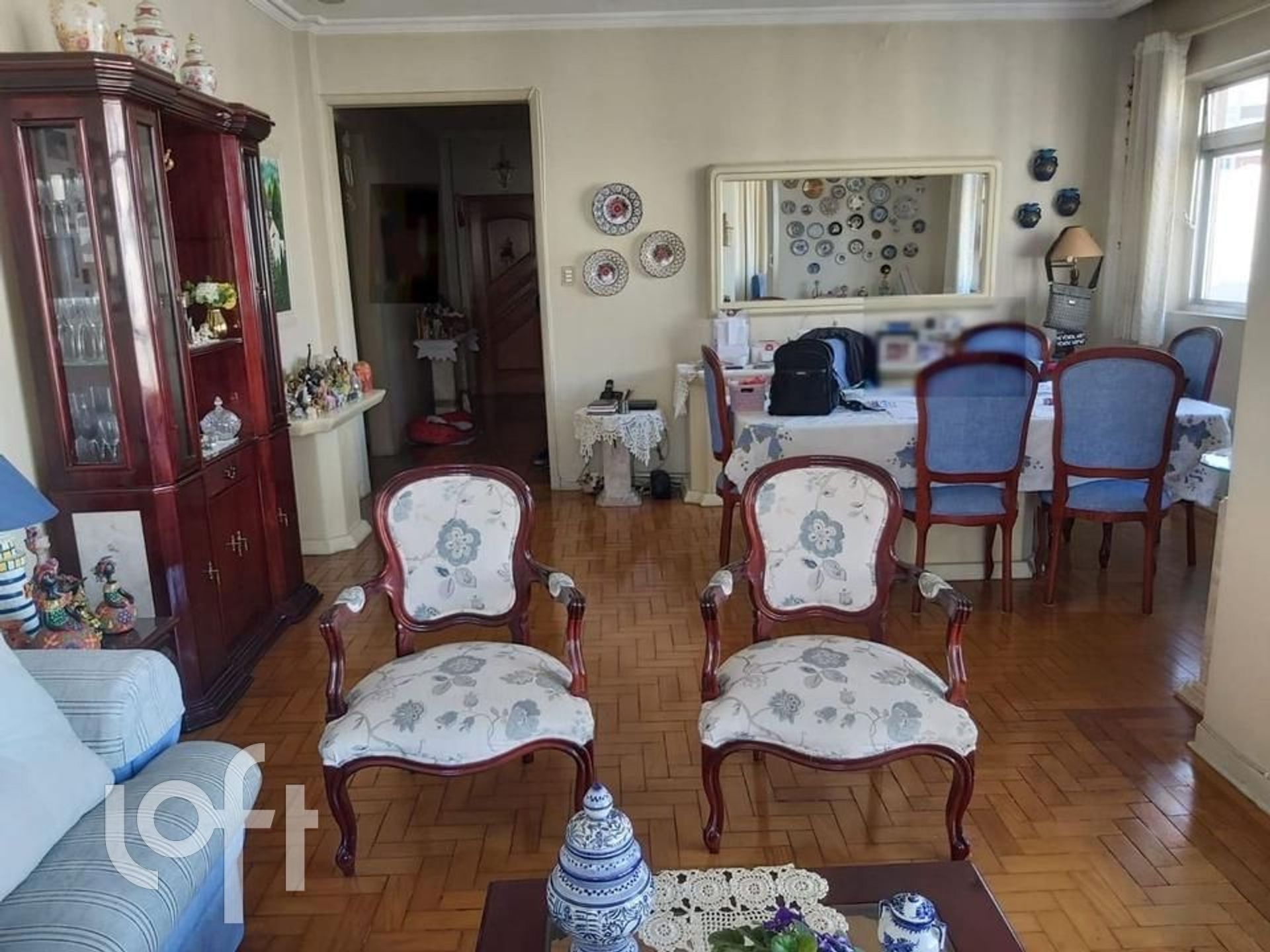 Apartamento à venda com 3 quartos, 146m² - Foto 8