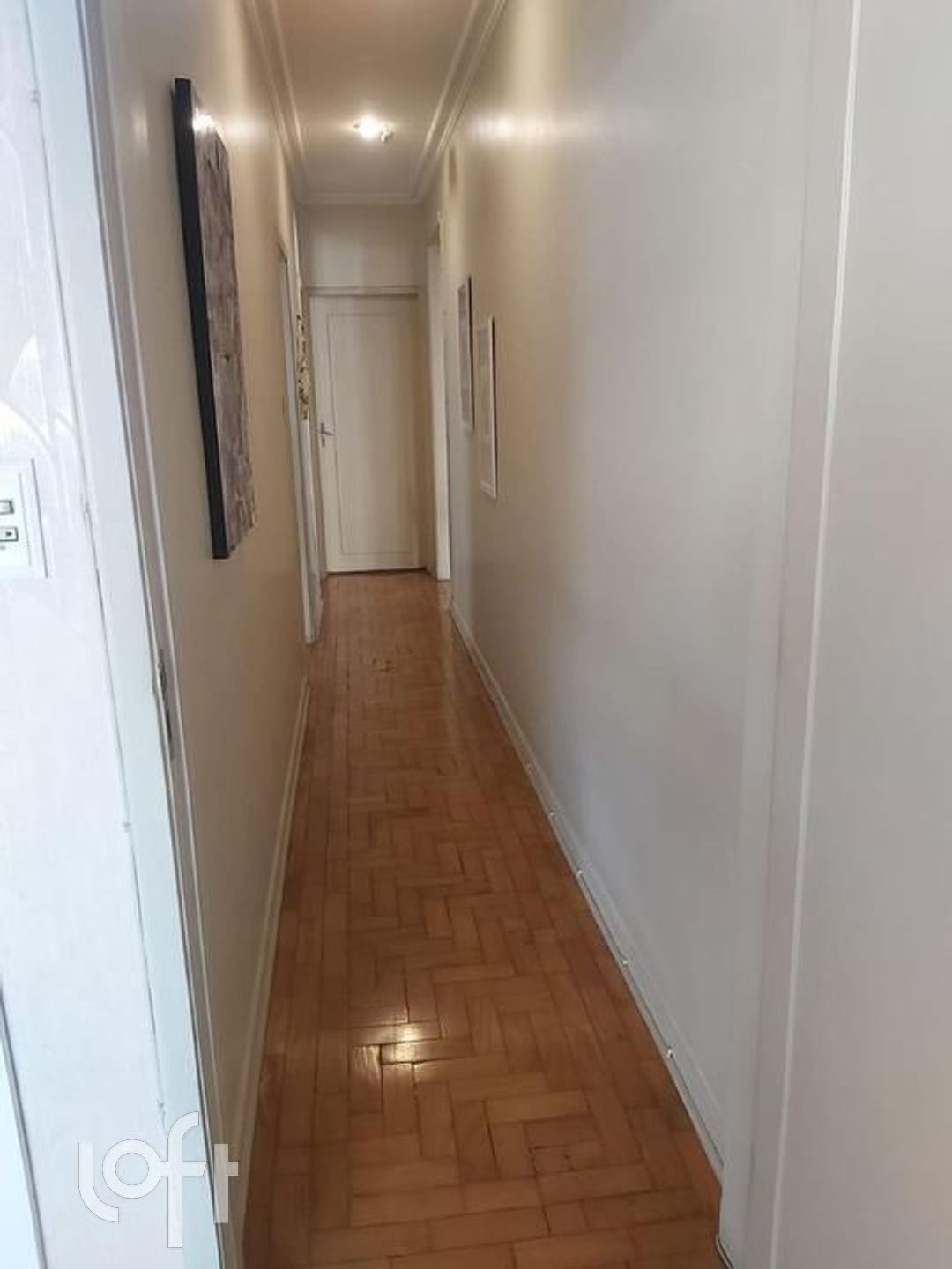 Apartamento à venda com 3 quartos, 146m² - Foto 10