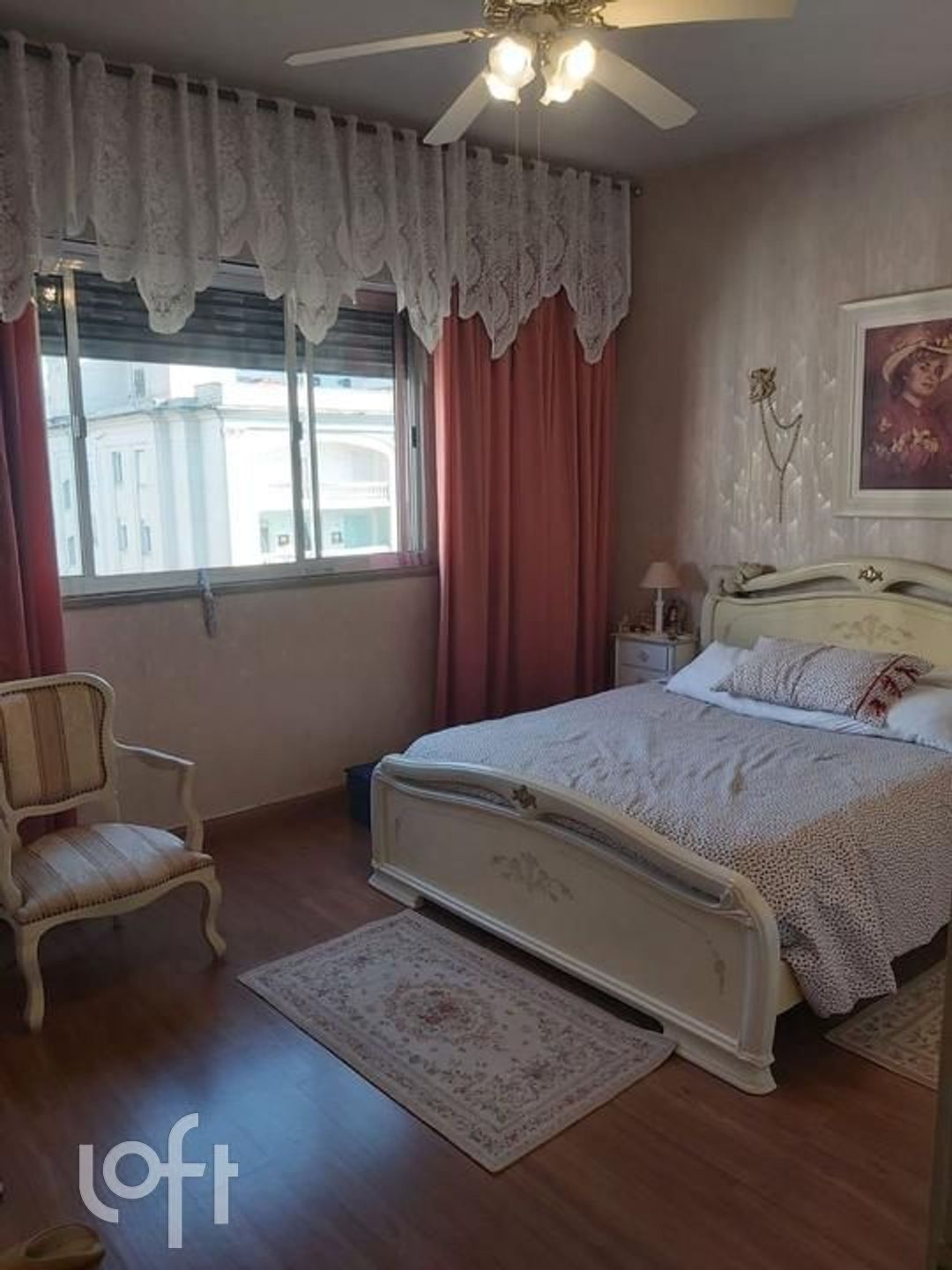 Apartamento à venda com 3 quartos, 146m² - Foto 5