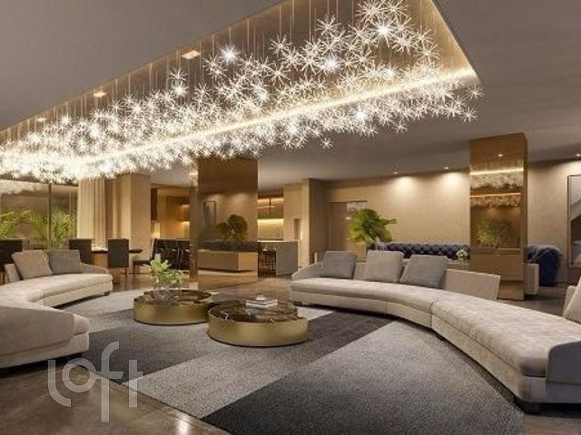 Apartamento com 186m², 3 dormitórios, 3 suítes, 3 vagas, Jardim Europa em Porto Alegre