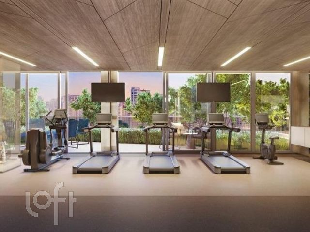 Apartamento com 186m², 3 dormitórios, 3 suítes, 3 vagas, Jardim Europa em Porto Alegre