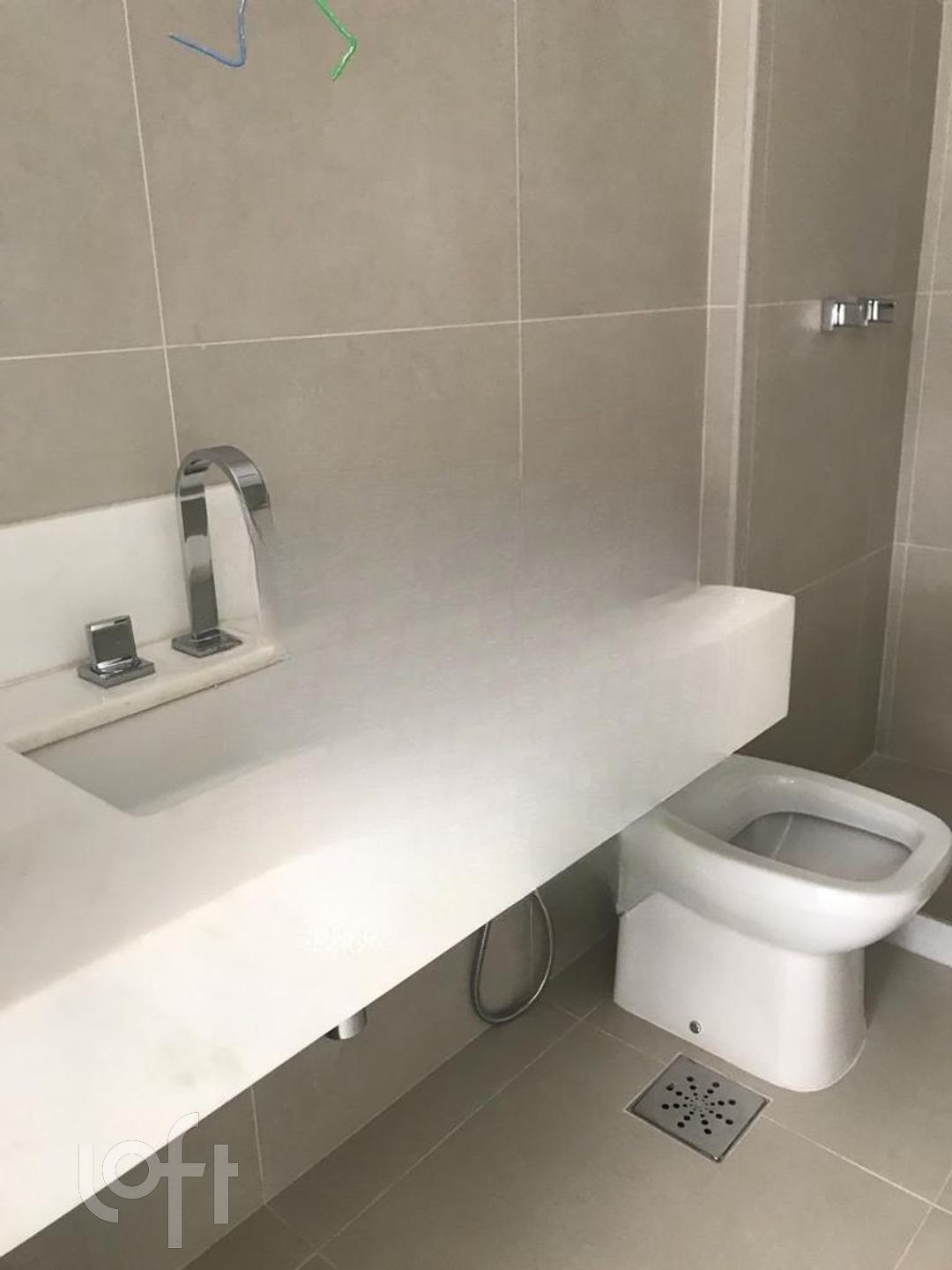 Apartamento à venda com 2 quartos, 185m² - Foto 9