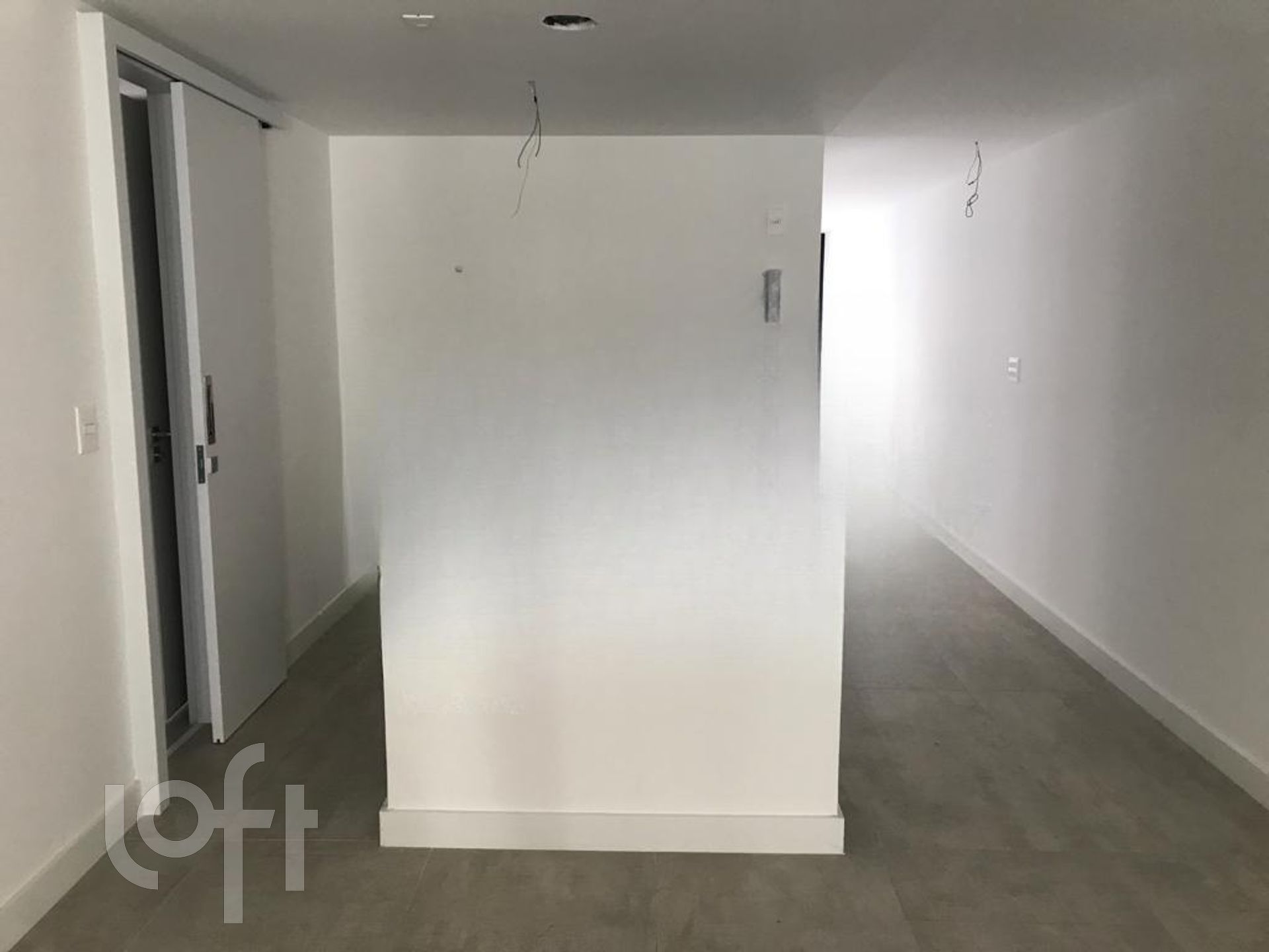 Apartamento à venda com 2 quartos, 185m² - Foto 8