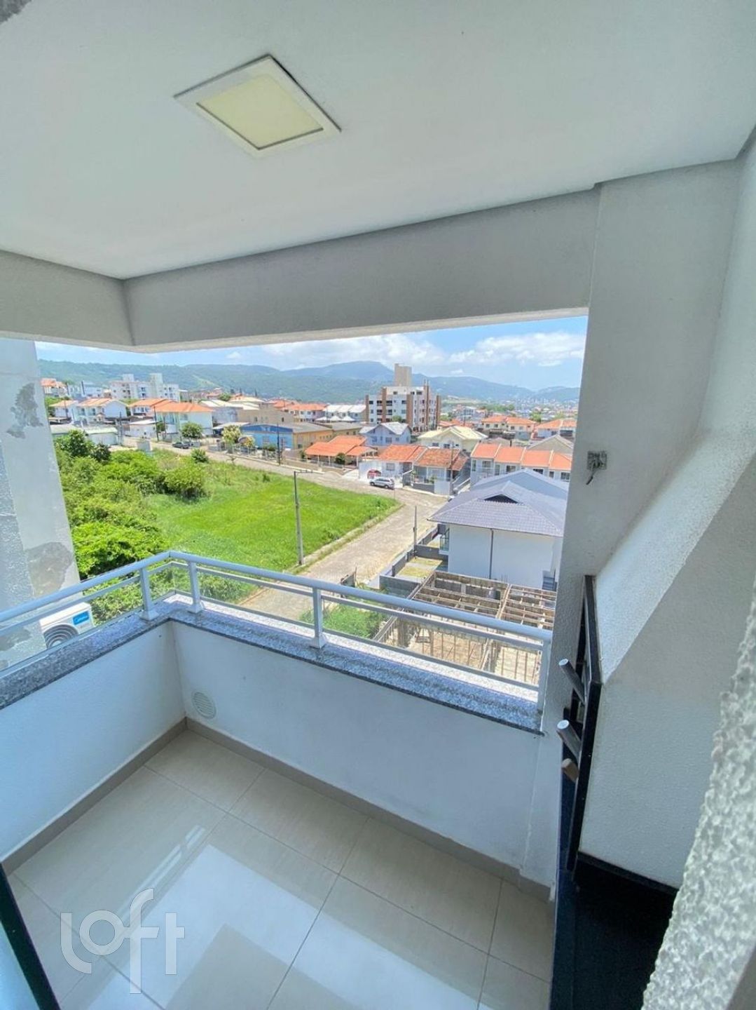 Apartamento à venda em Serraria com 47 m², 2 quartos, 2 vagas