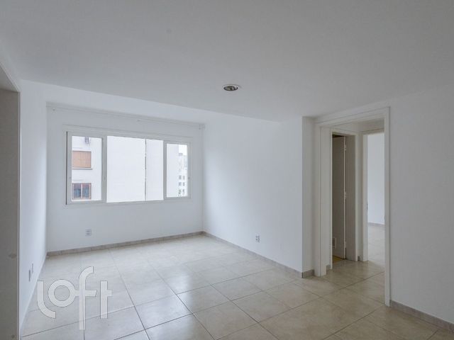 Apartamento com 67m², 2 dormitórios, Bom Fim em Porto Alegre