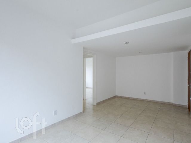 Apartamento com 67m², 2 dormitórios, Bom Fim em Porto Alegre