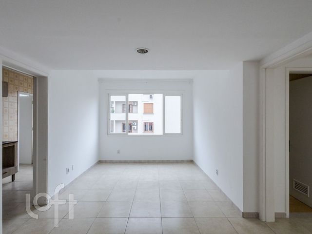 Apartamento com 67m², 2 dormitórios, Bom Fim em Porto Alegre