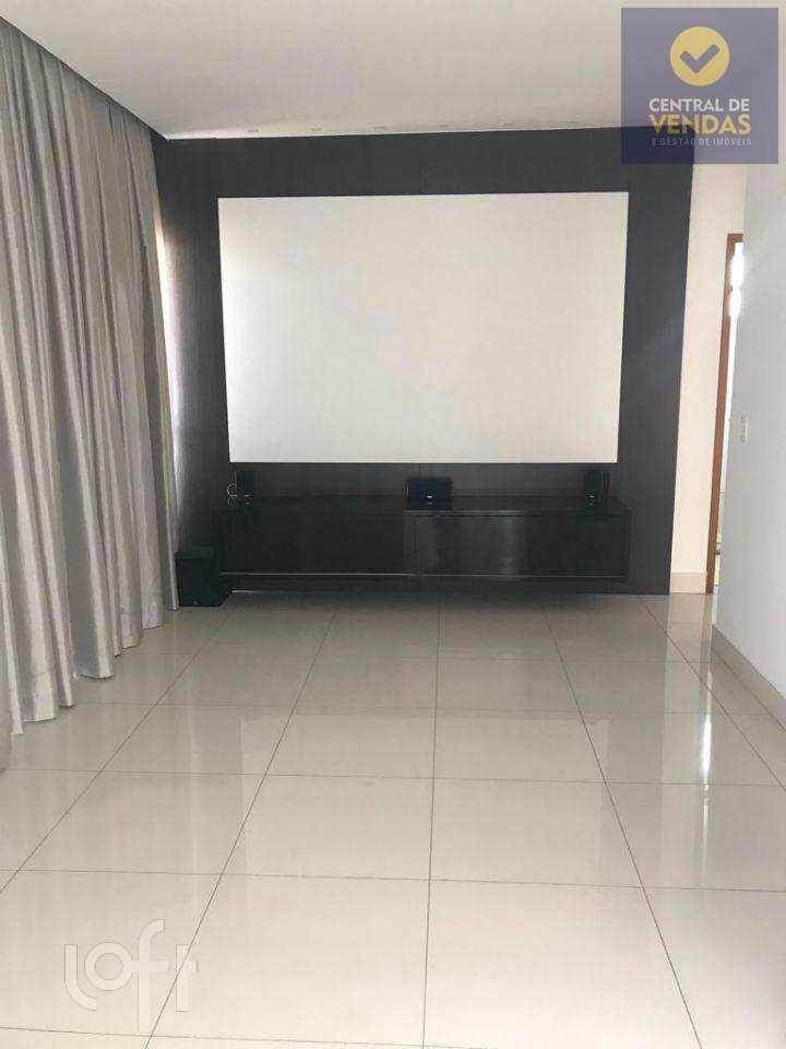 Apartamento à venda com 4 quartos, 244m² - Foto 10