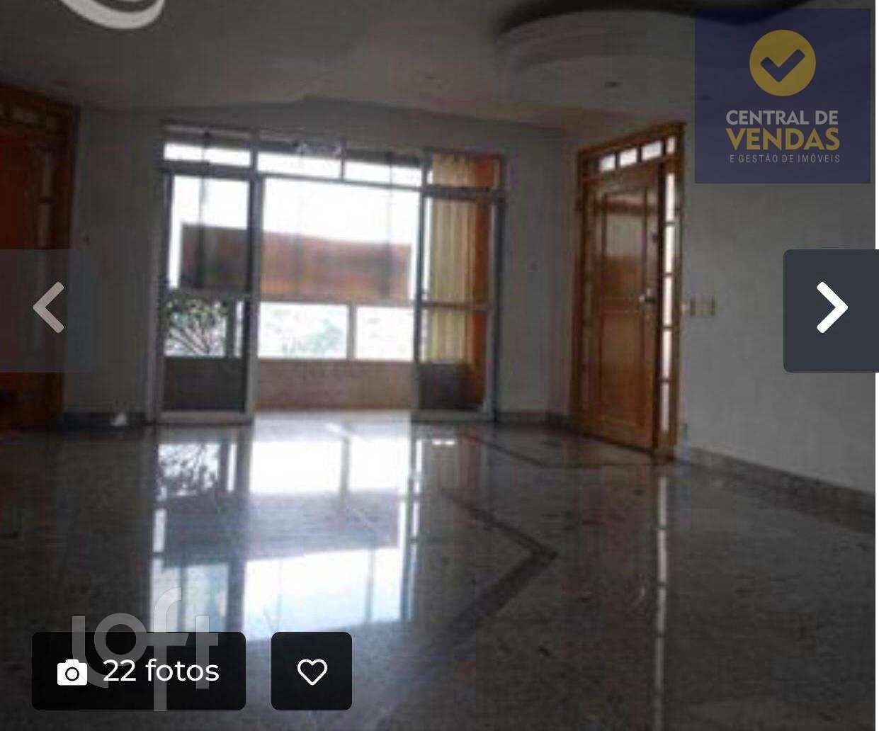 Apartamento à venda com 4 quartos, 244m² - Foto 18