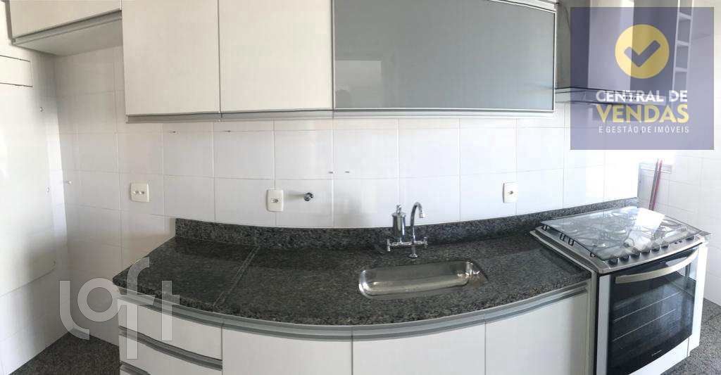 Apartamento à venda com 4 quartos, 244m² - Foto 14