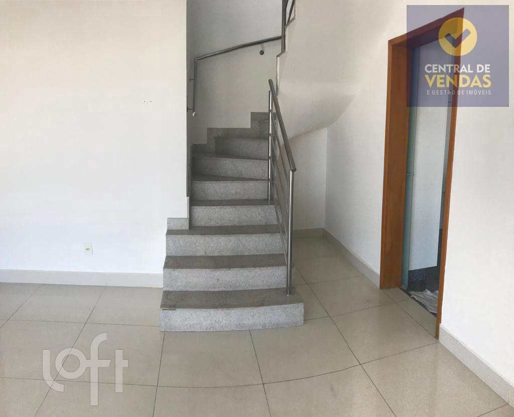 Apartamento à venda com 4 quartos, 244m² - Foto 4