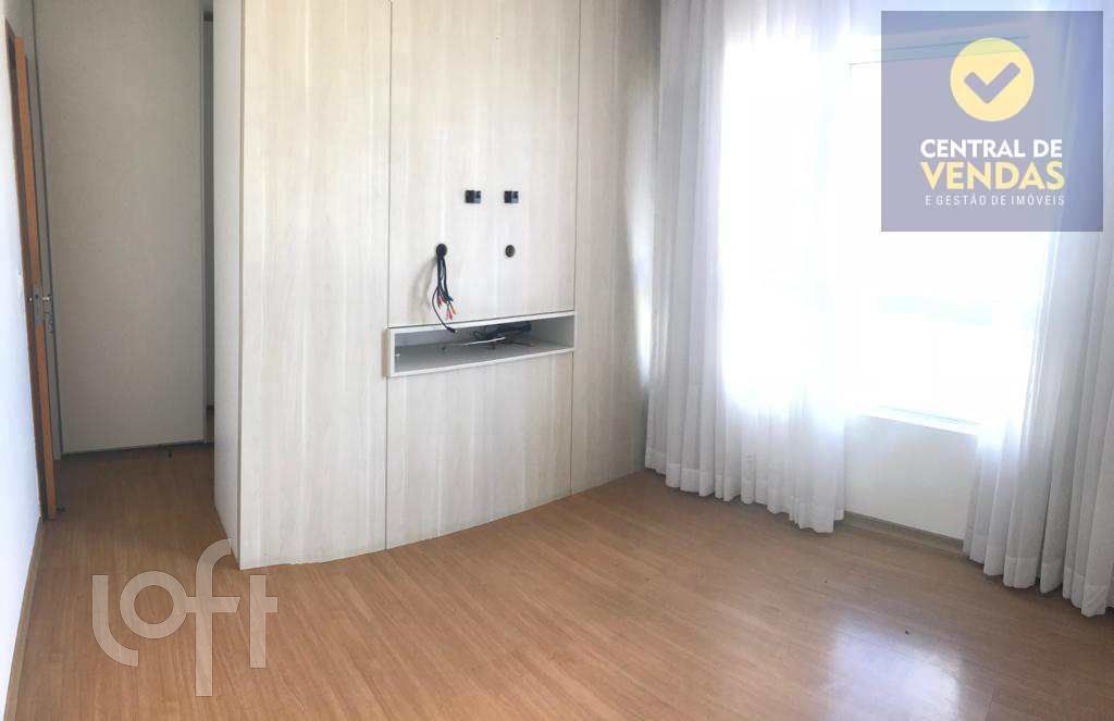 Apartamento à venda com 4 quartos, 244m² - Foto 6