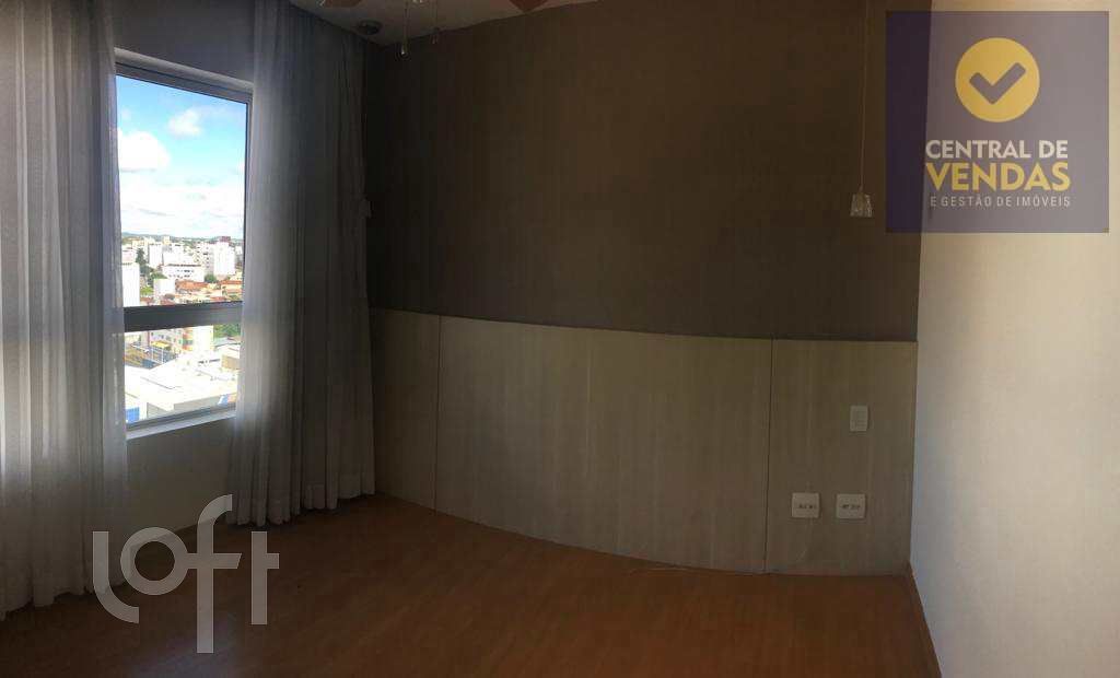 Apartamento à venda com 4 quartos, 244m² - Foto 11