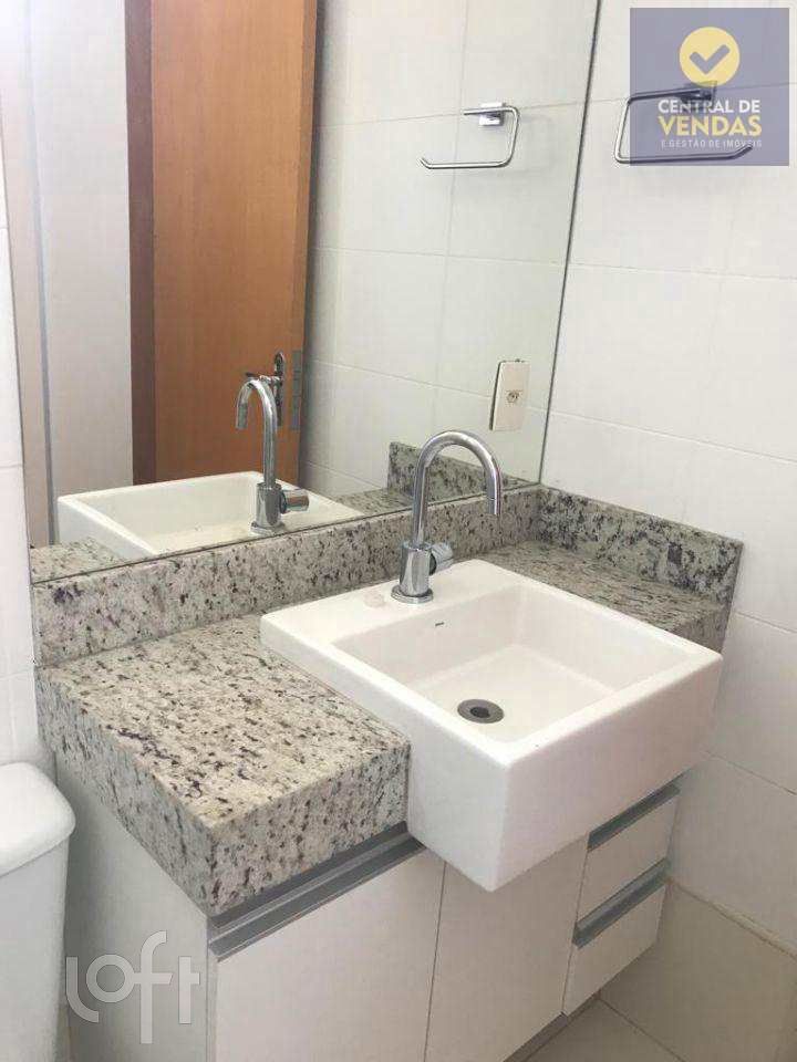 Apartamento à venda com 4 quartos, 244m² - Foto 12