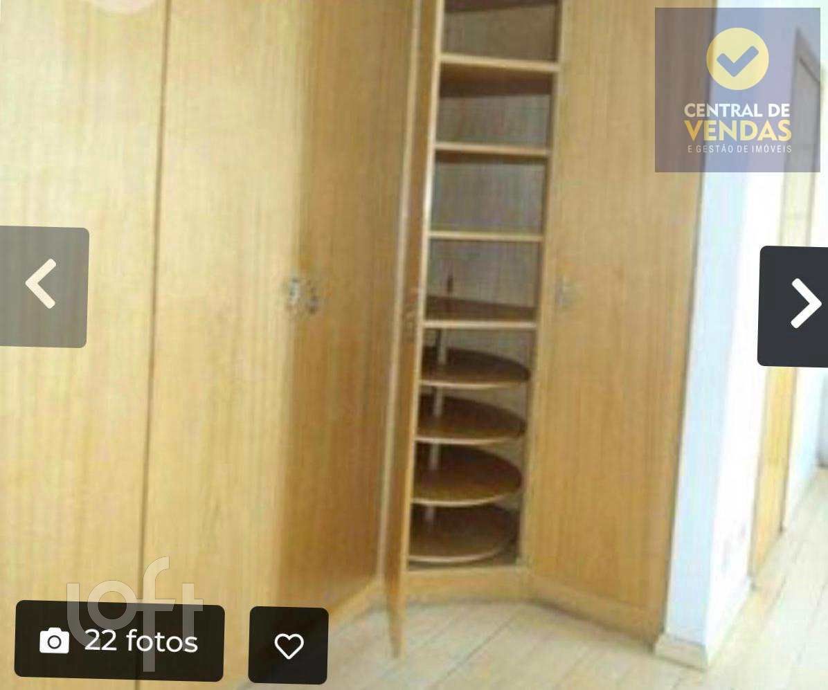 Apartamento à venda com 4 quartos, 244m² - Foto 25