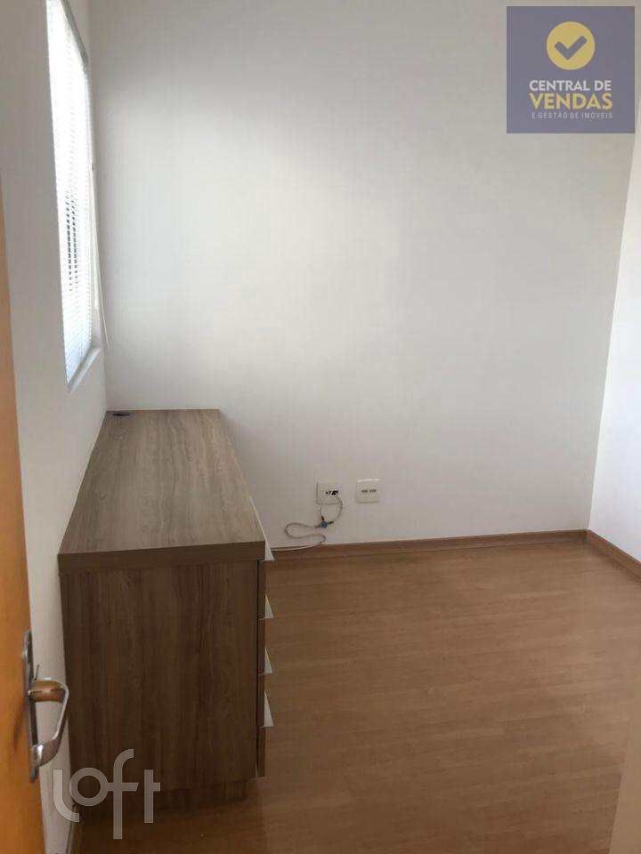 Apartamento à venda com 4 quartos, 244m² - Foto 9