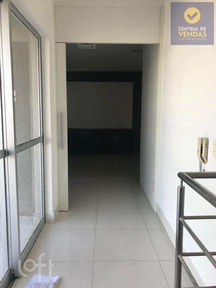 Apartamento à venda com 4 quartos, 244m² - Foto 15