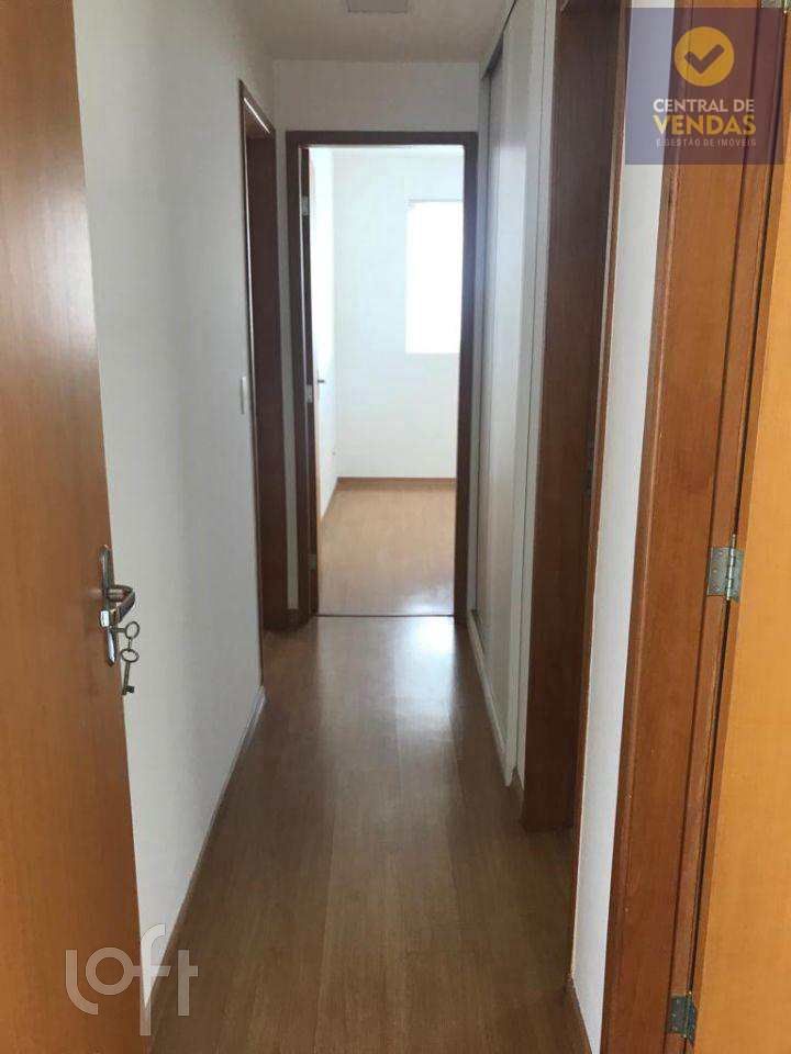 Apartamento à venda com 4 quartos, 244m² - Foto 16