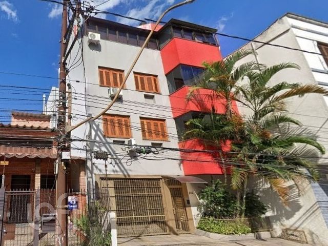 Apartamento com 55m², 2 dormitórios, 1 vaga, Santa Cecília em Porto Alegre