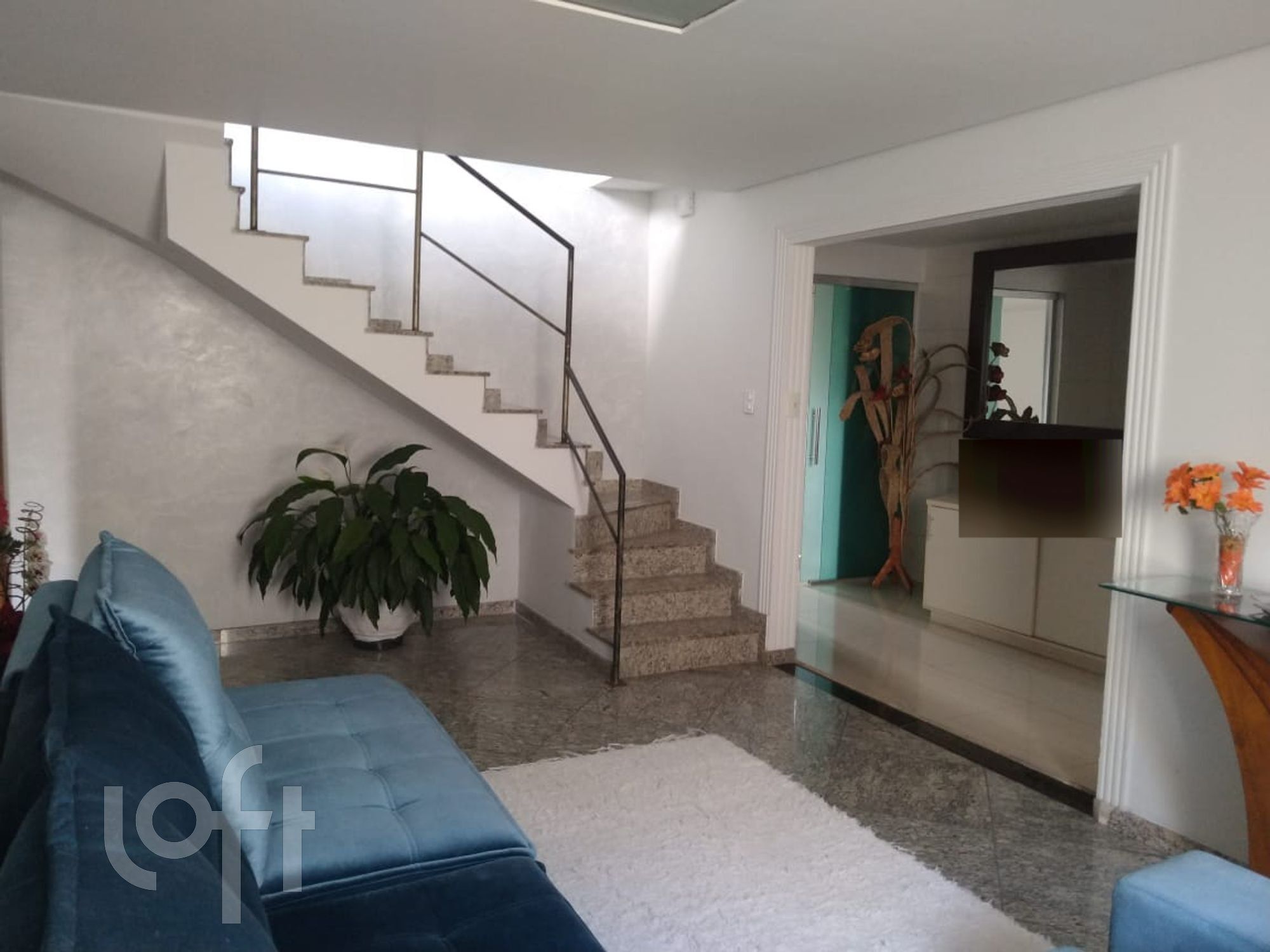 Apartamento à venda com 5 quartos, 246m² - Foto 11