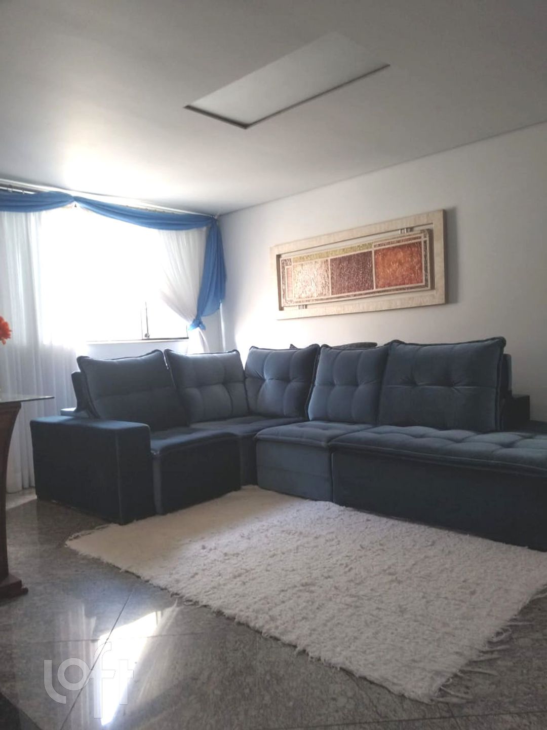 Apartamento à venda com 5 quartos, 246m² - Foto 1