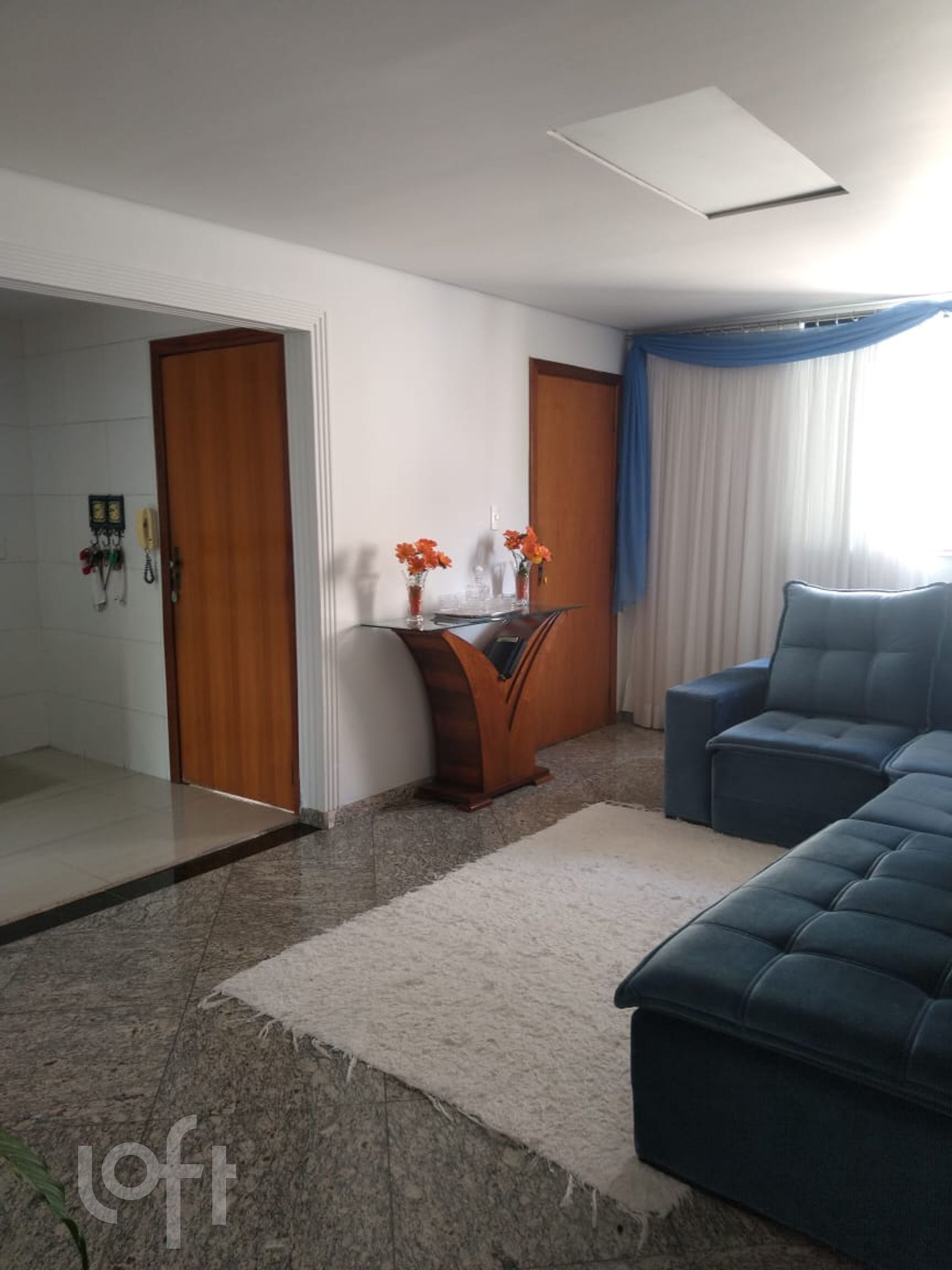 Apartamento à venda com 5 quartos, 246m² - Foto 12