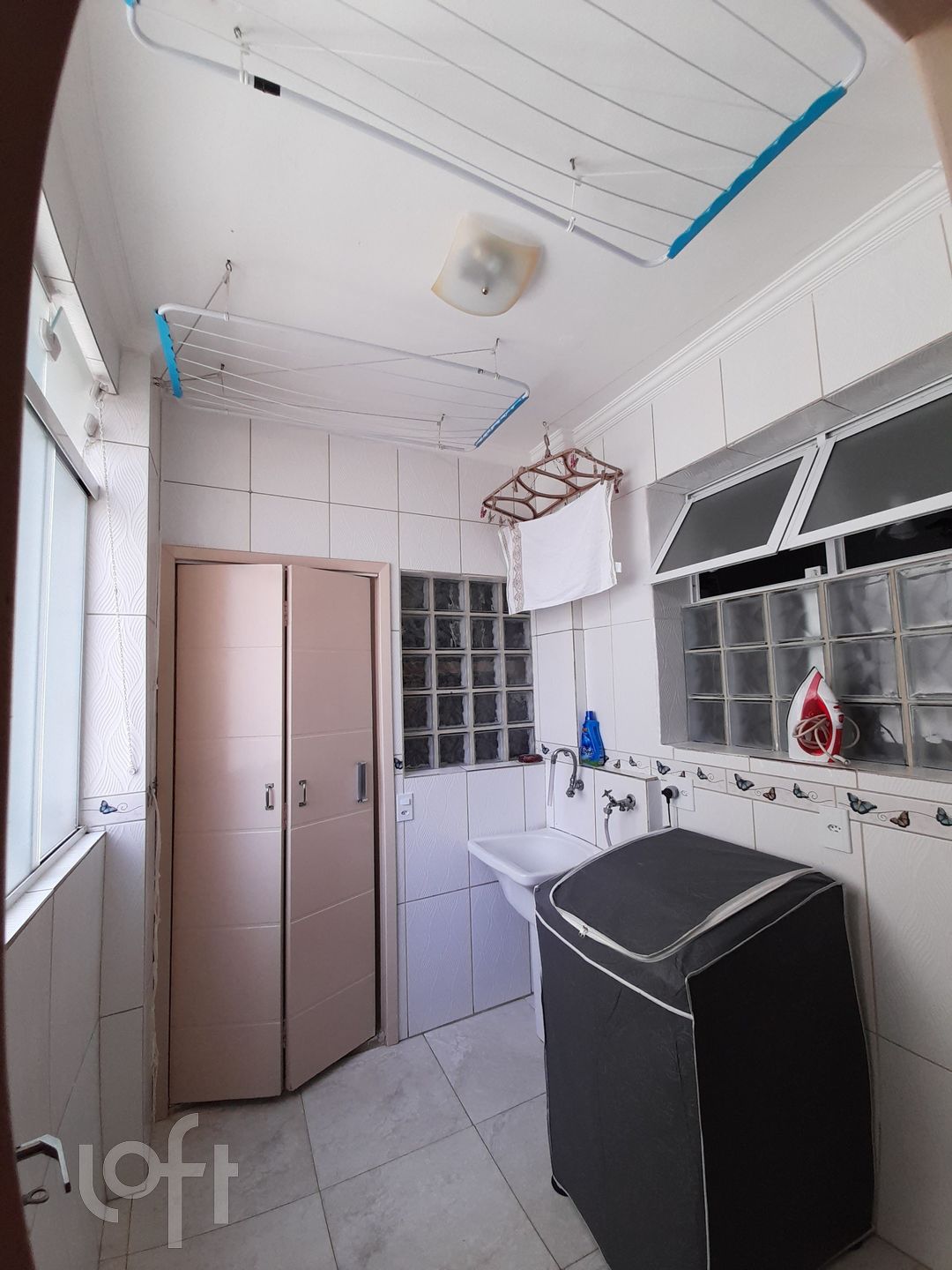 Apartamento à venda com 2 quartos, 83m² - Foto 5