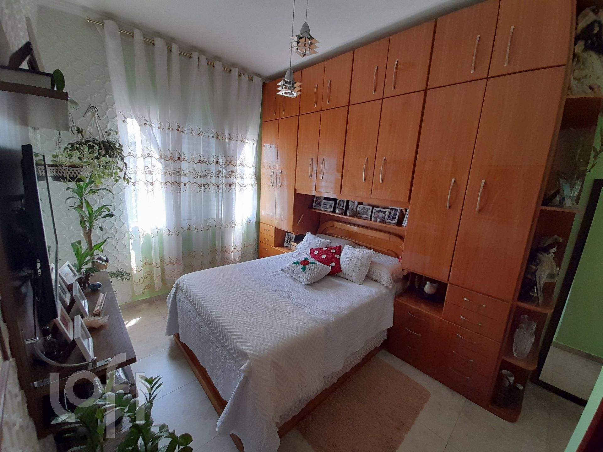 Apartamento à venda com 2 quartos, 83m² - Foto 6