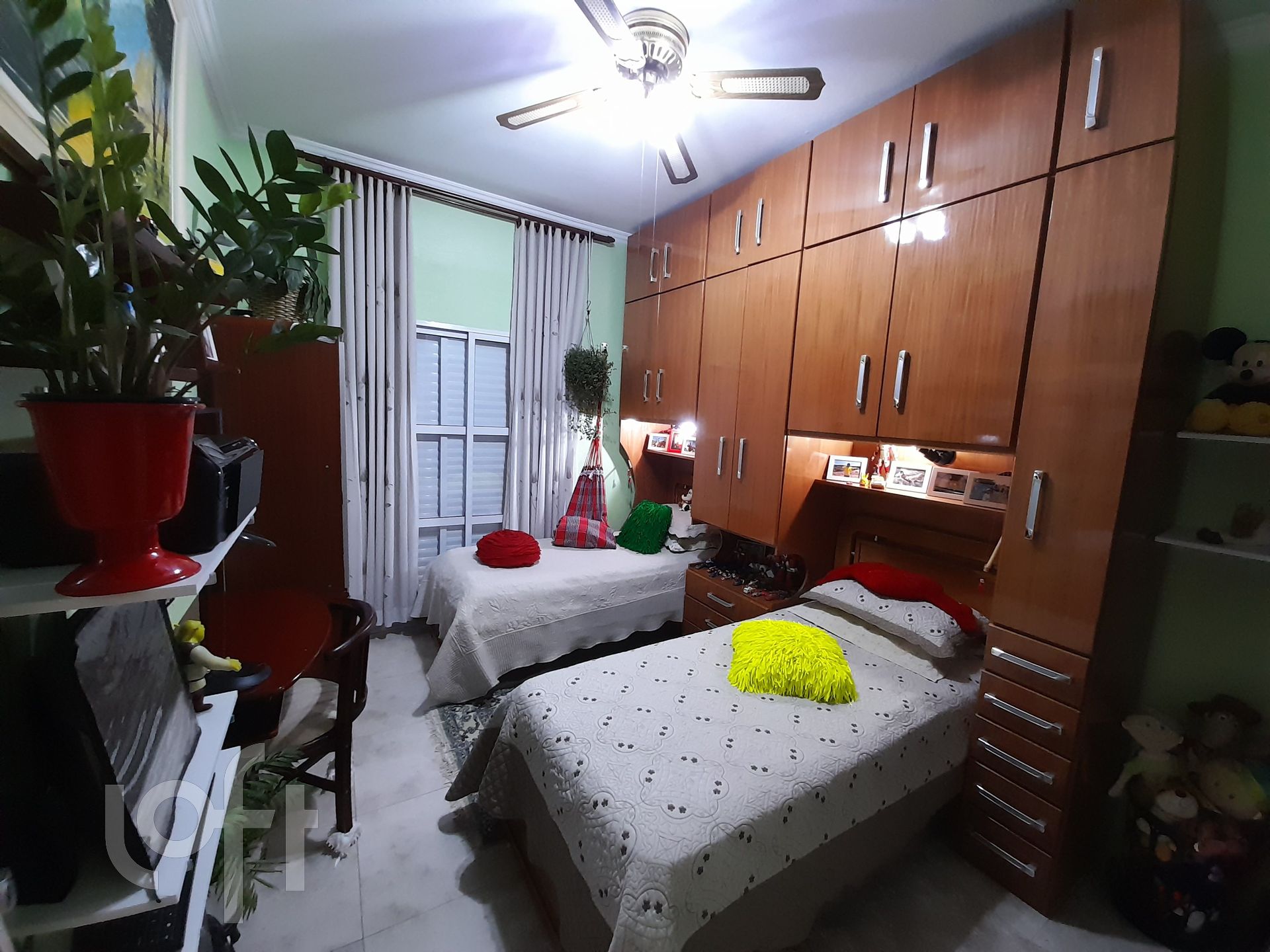 Apartamento à venda com 2 quartos, 83m² - Foto 7