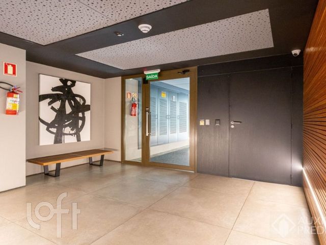 Apartamento com 100m², 3 dormitórios, 3 suítes, 2 vagas, Petrópolis em Porto Alegre