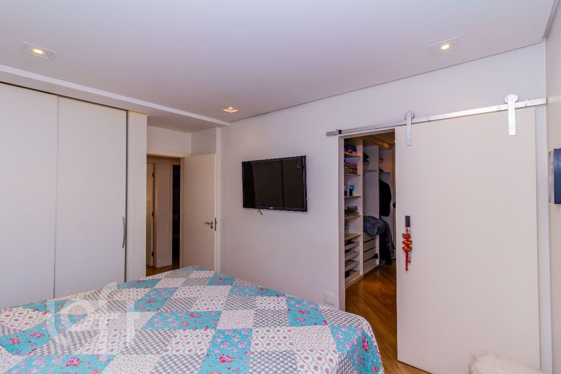 Apartamento à venda com 3 quartos, 150m² - Foto 20