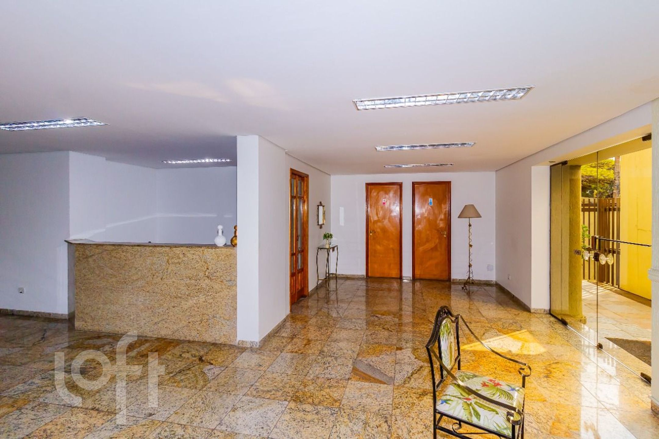 Apartamento à venda com 3 quartos, 150m² - Foto 56