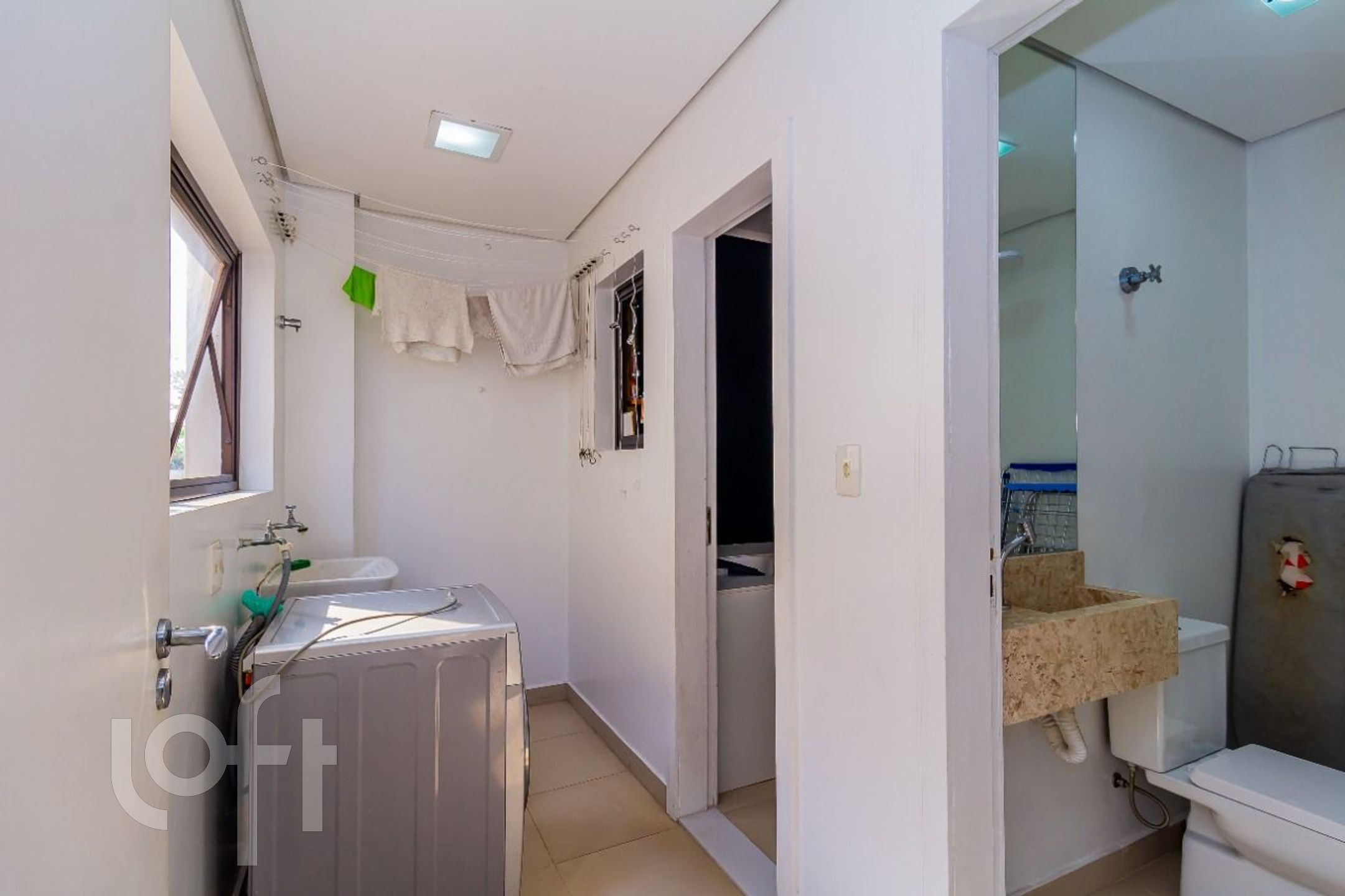 Apartamento à venda com 3 quartos, 150m² - Foto 15