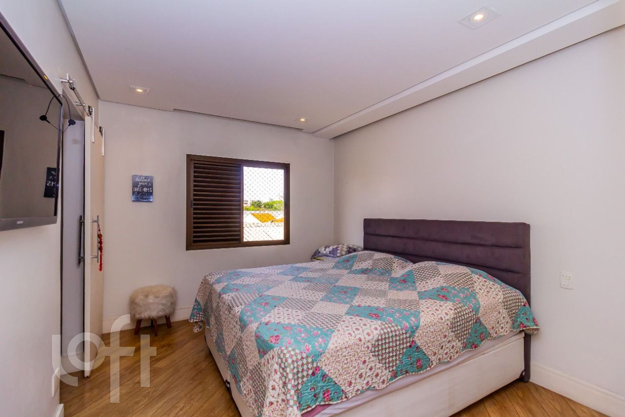 Apartamento à venda com 3 quartos, 150m² - Foto 19