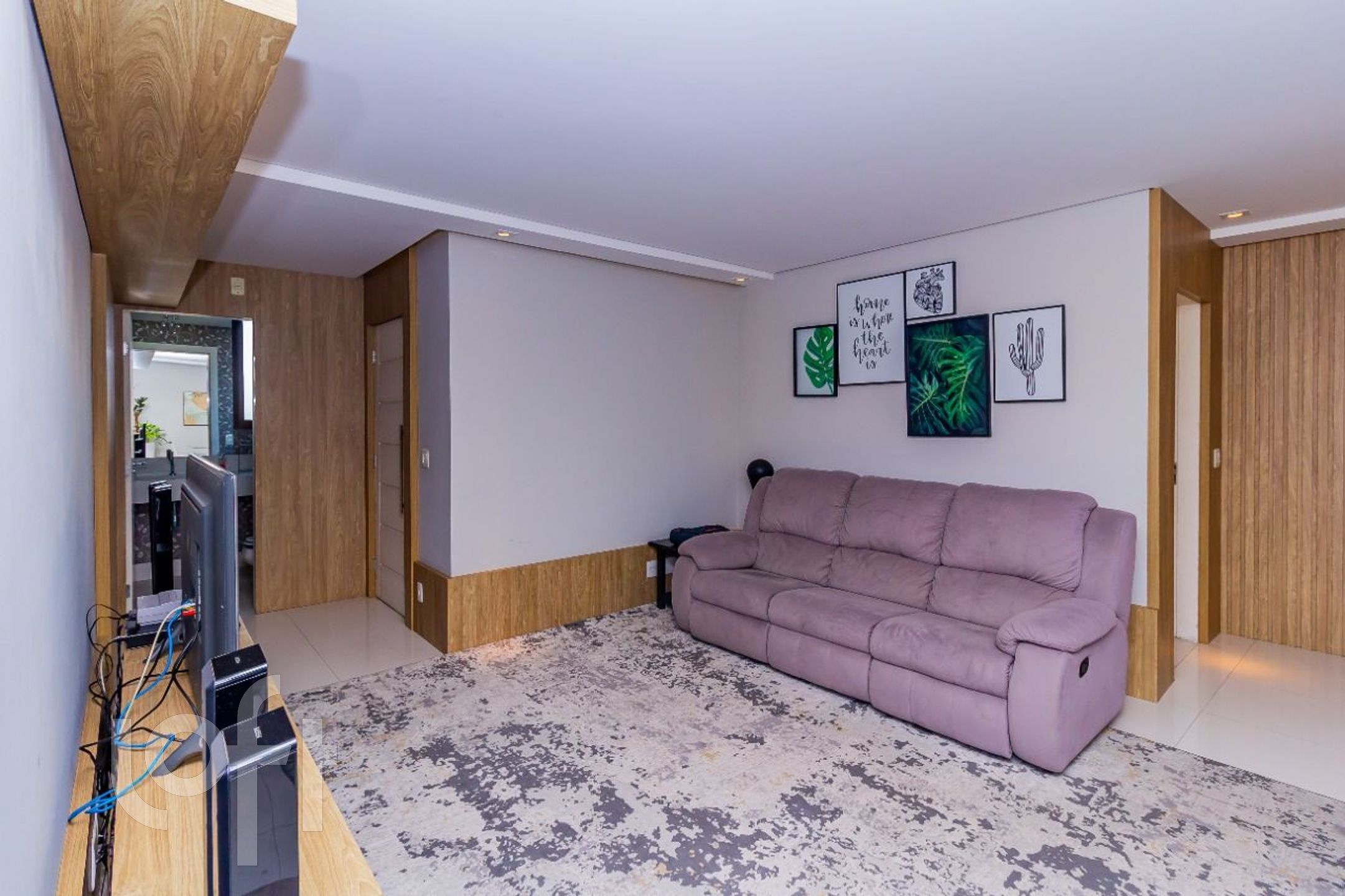 Apartamento à venda com 3 quartos, 150m² - Foto 4