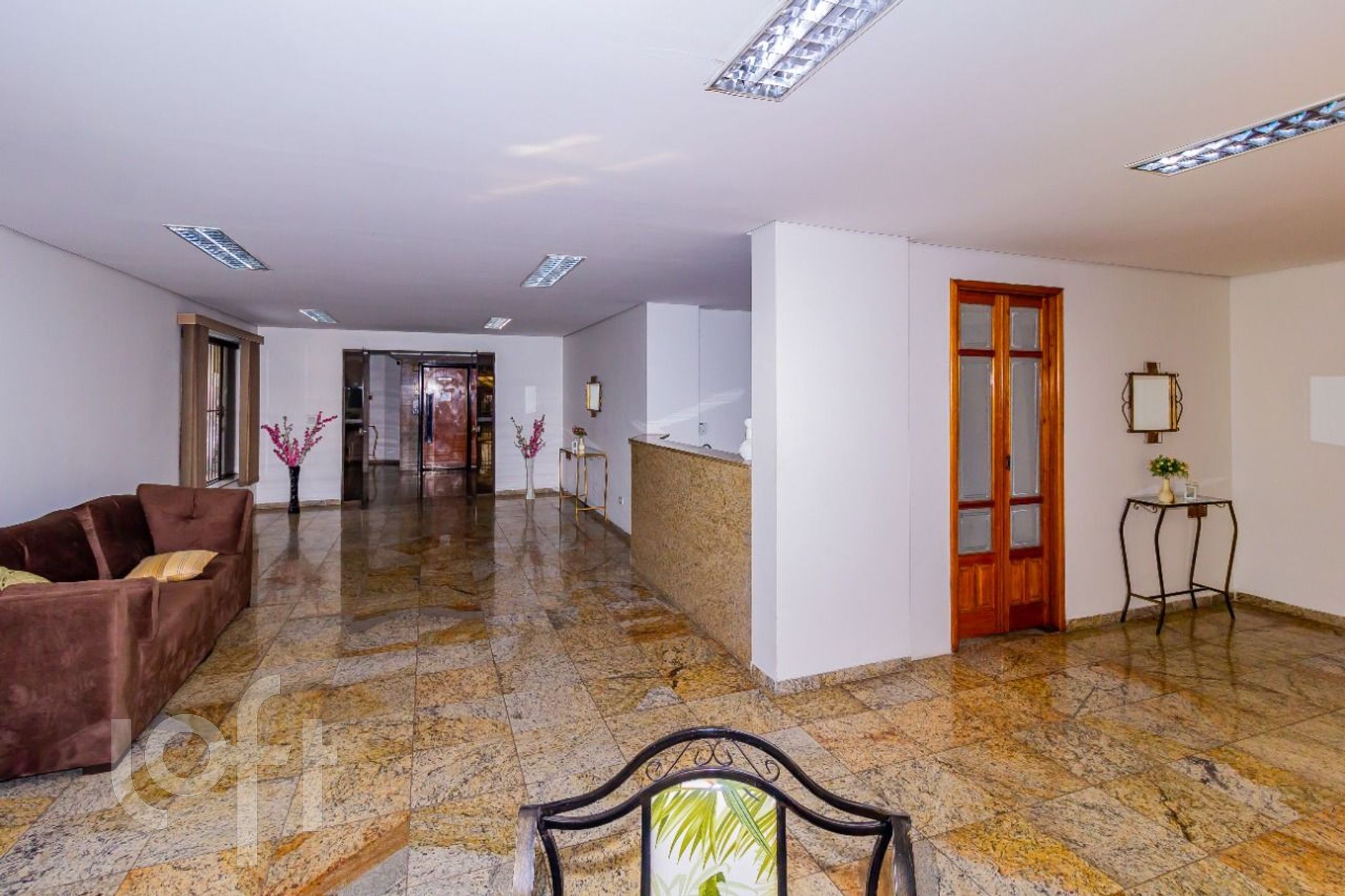 Apartamento à venda com 3 quartos, 150m² - Foto 53