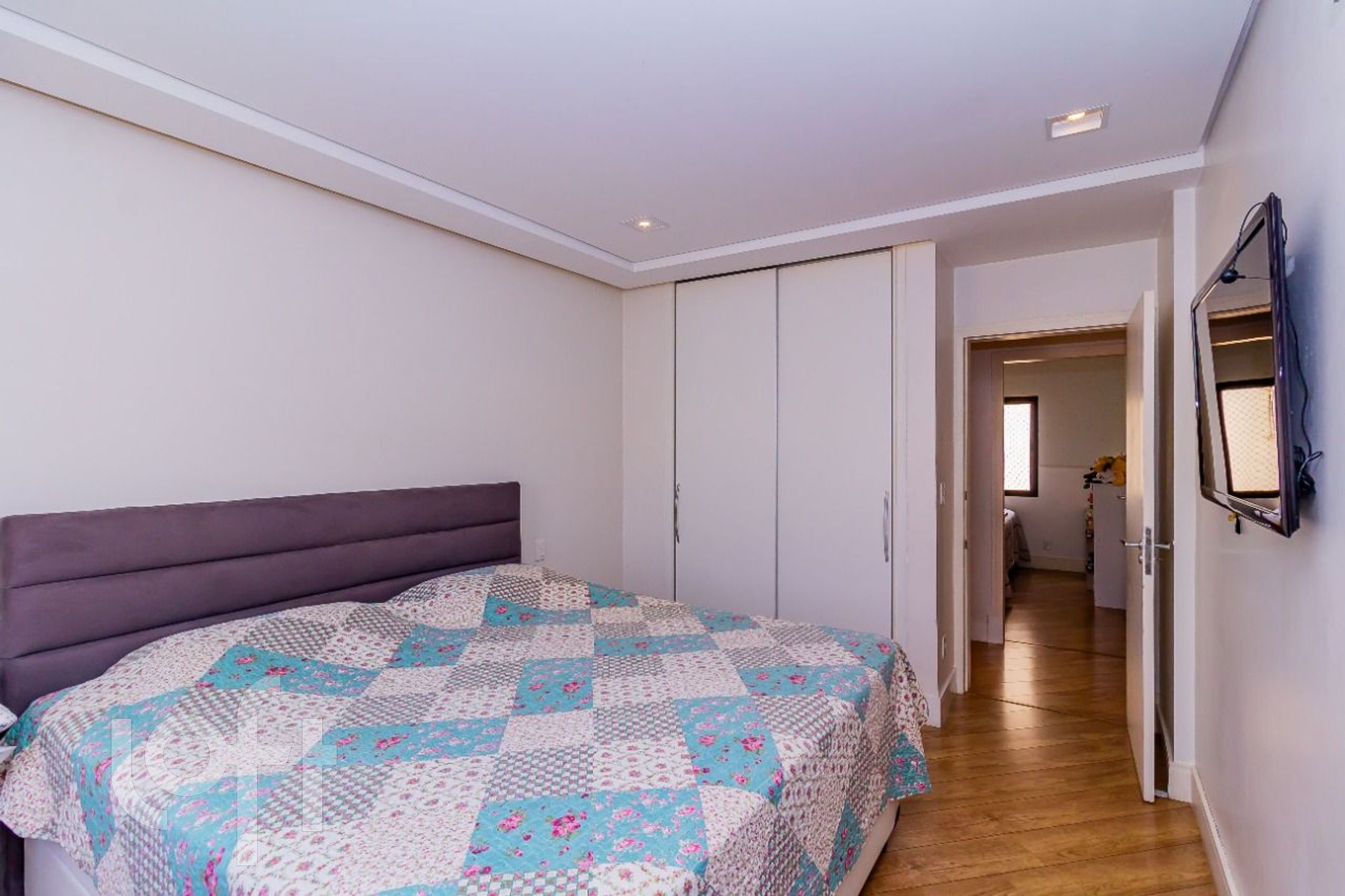 Apartamento à venda com 3 quartos, 150m² - Foto 18